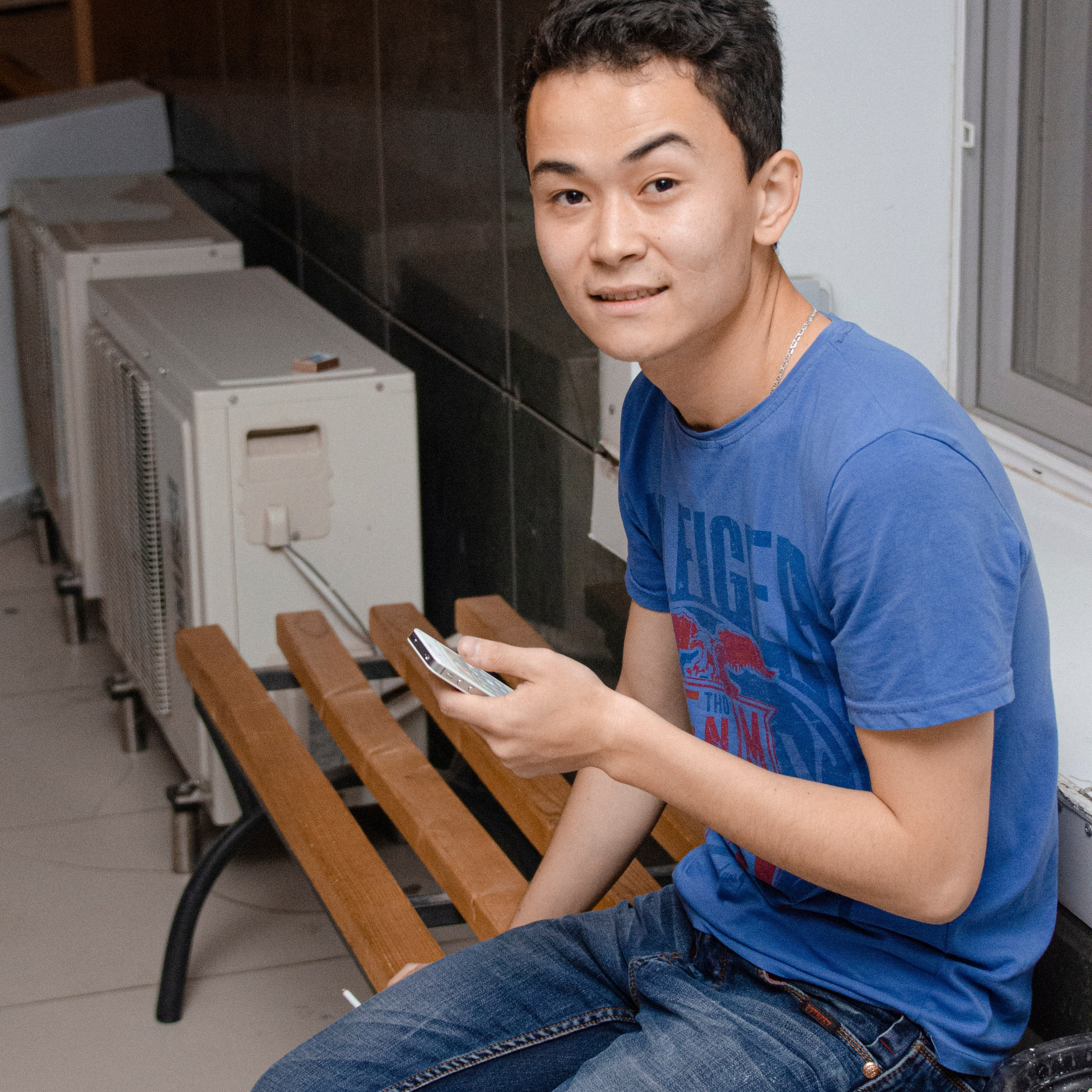 JAM TIME. 2013-2016. OSPAN ALI photographer