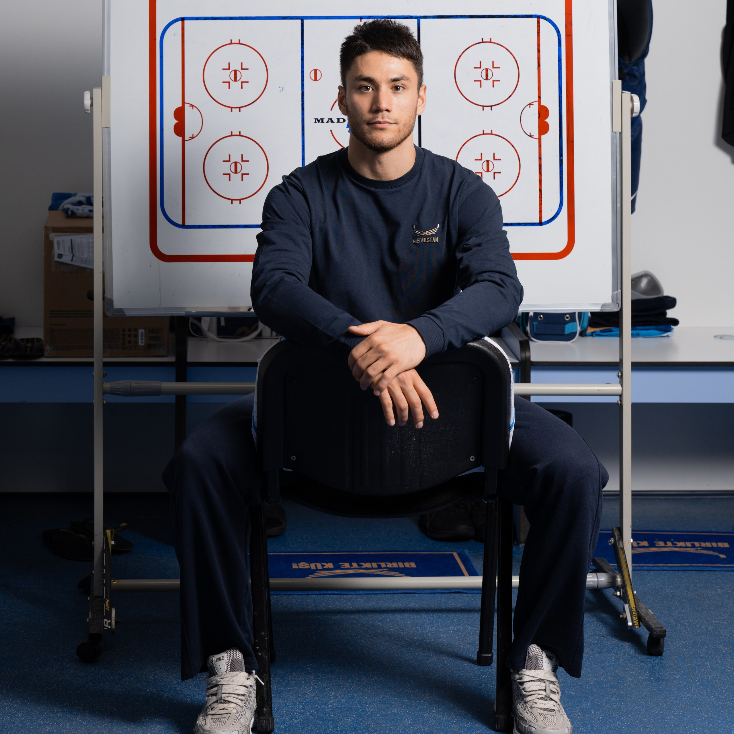 LIFESTYLE portrait. OSPAN ALI photographer