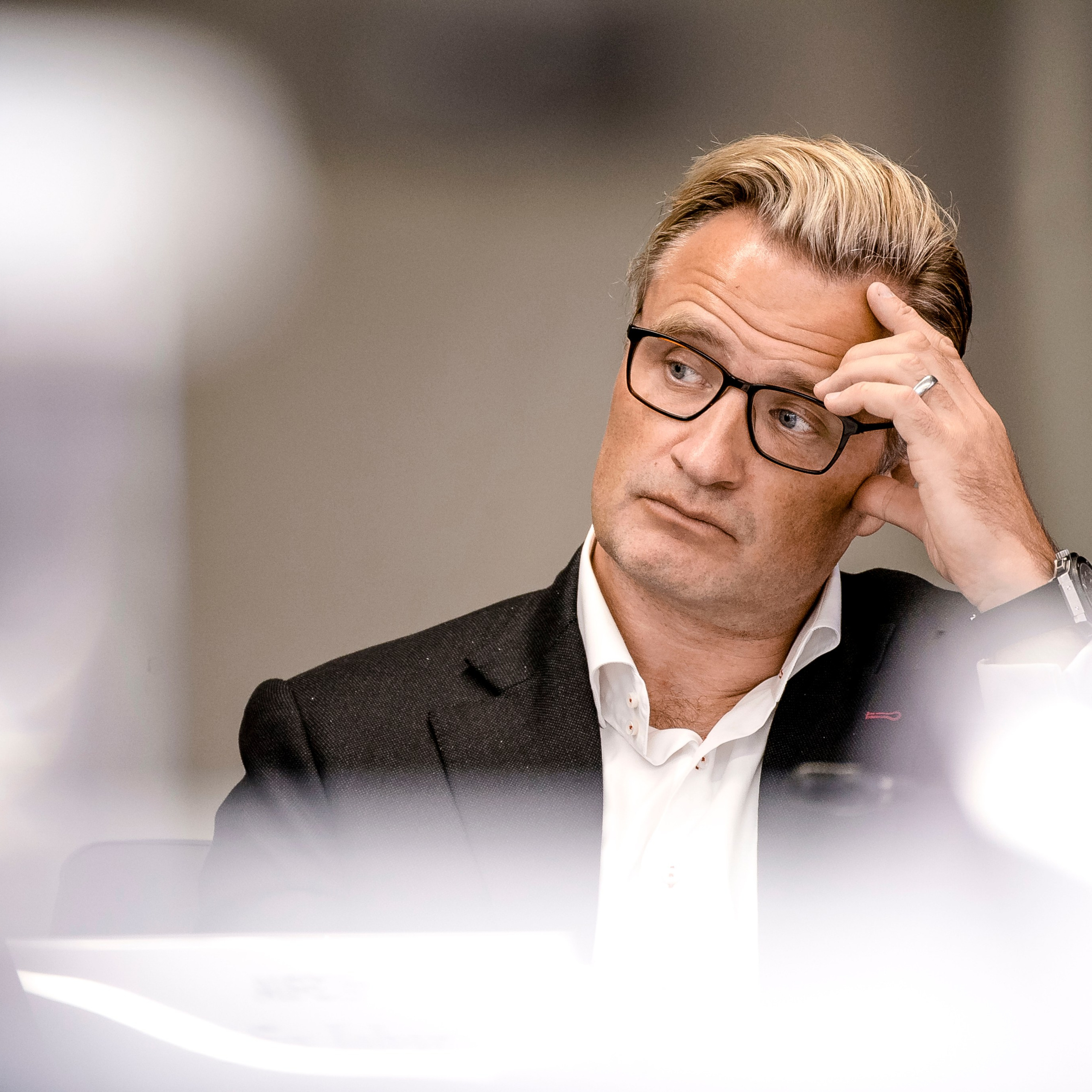 LIFESTYLE portrait. OSPAN ALI photographer