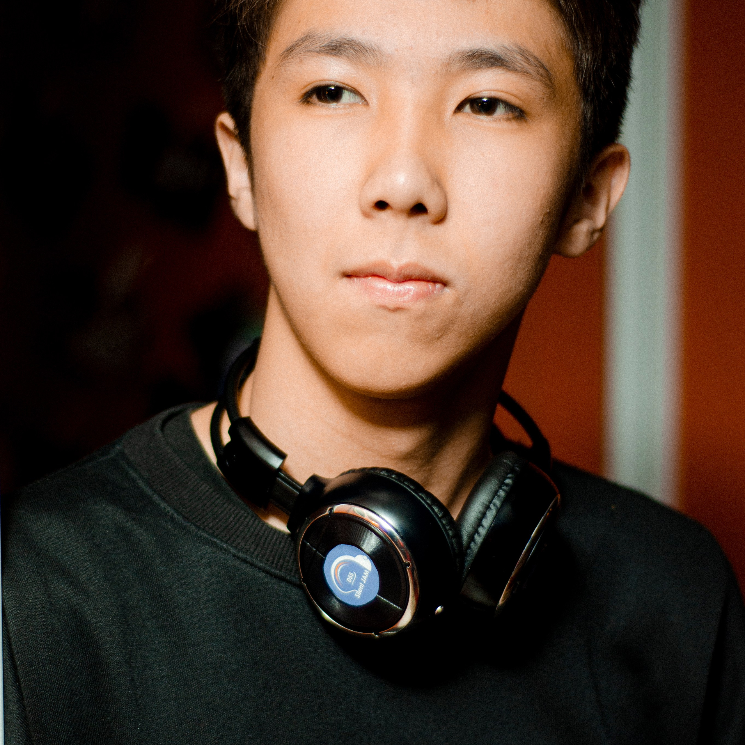 JAM TIME. 2013-2016. OSPAN ALI photographer