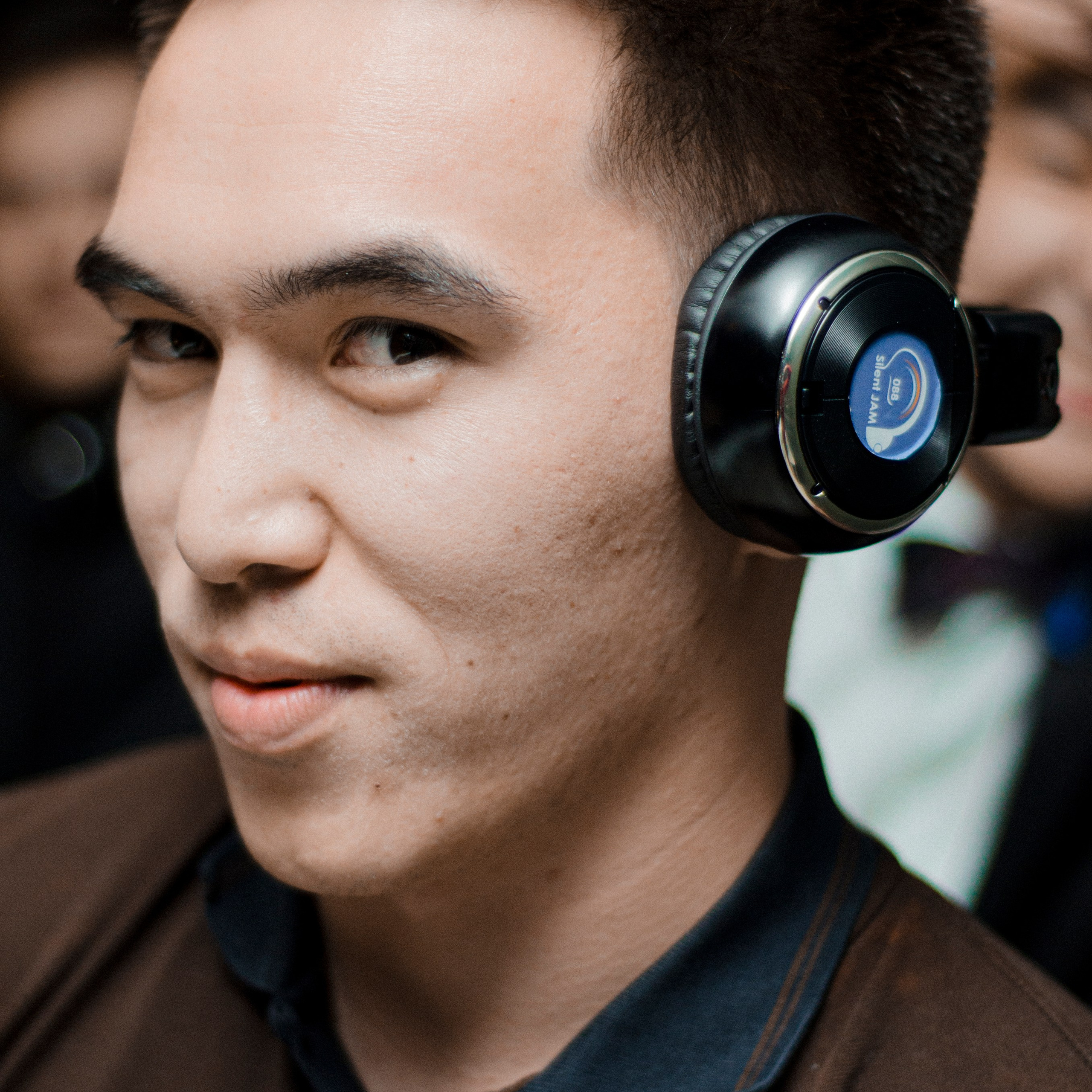 JAM TIME. 2013-2016. OSPAN ALI photographer