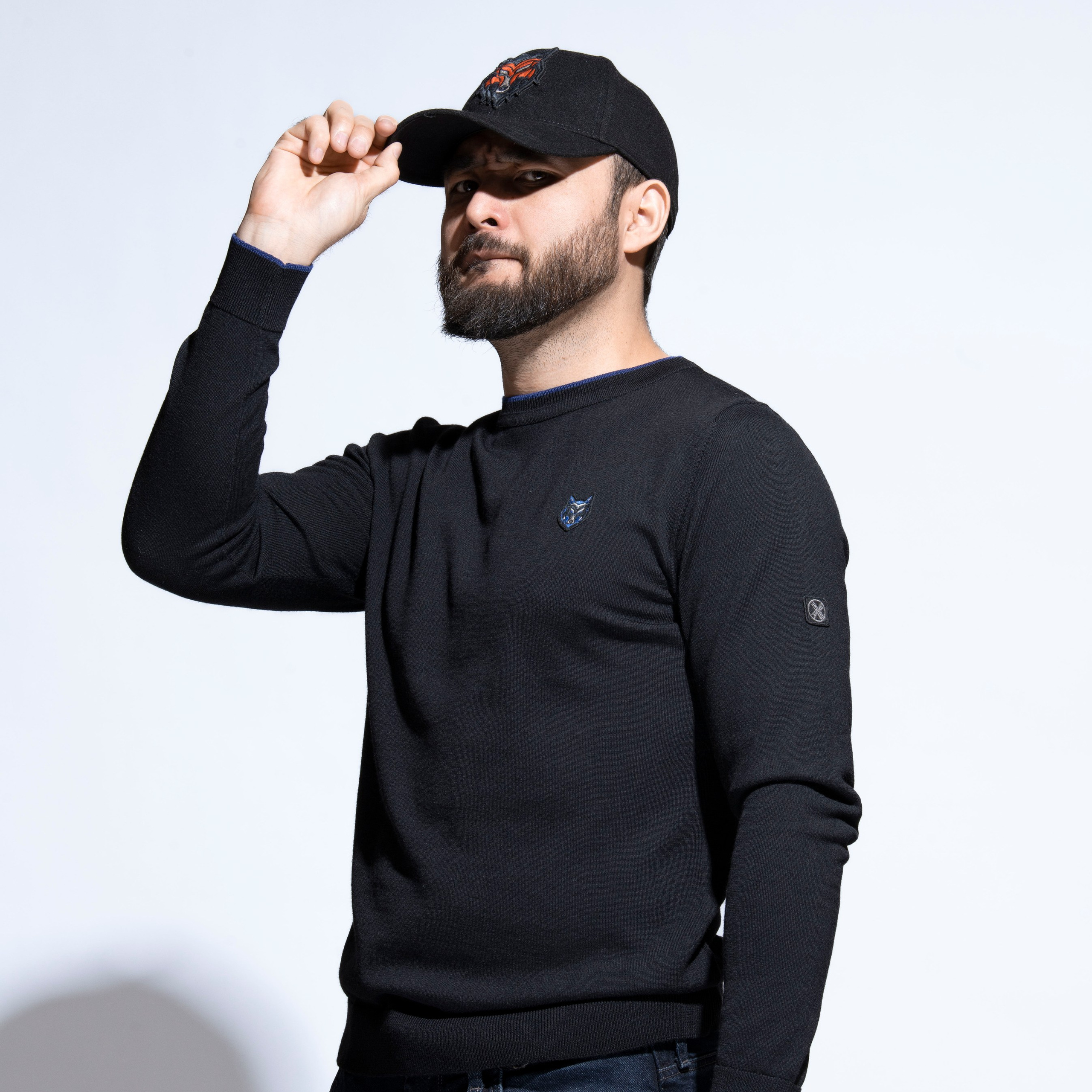 ARGYMAQ. OSPAN ALI photographer