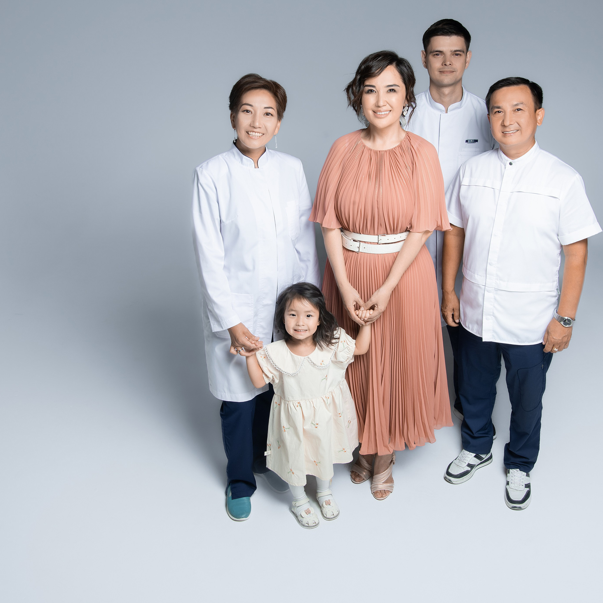 JIBEK JOLY LS. OSPAN ALI photographer