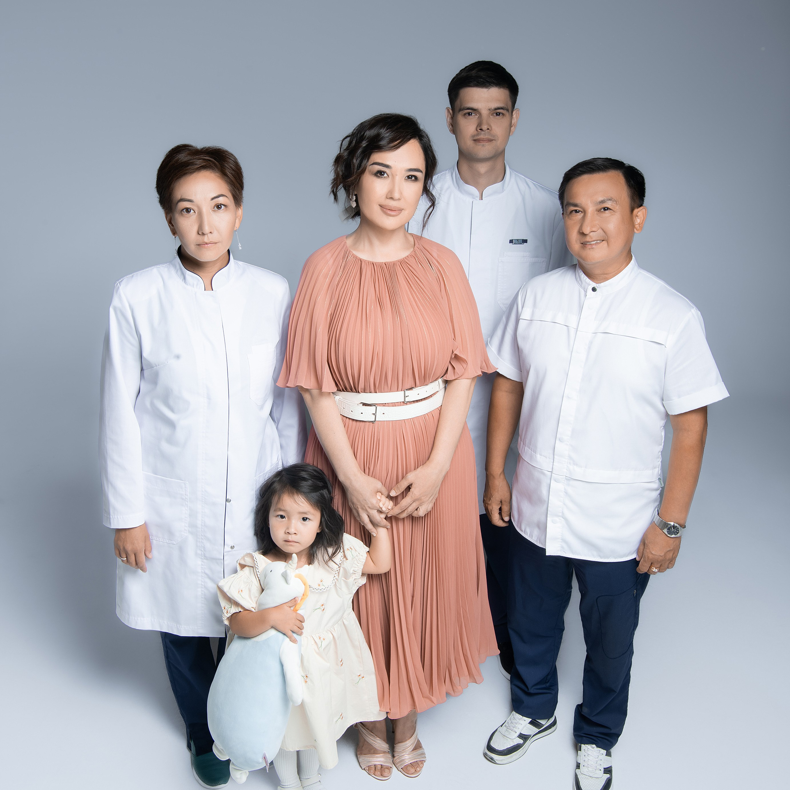 JIBEK JOLY LS. OSPAN ALI photographer