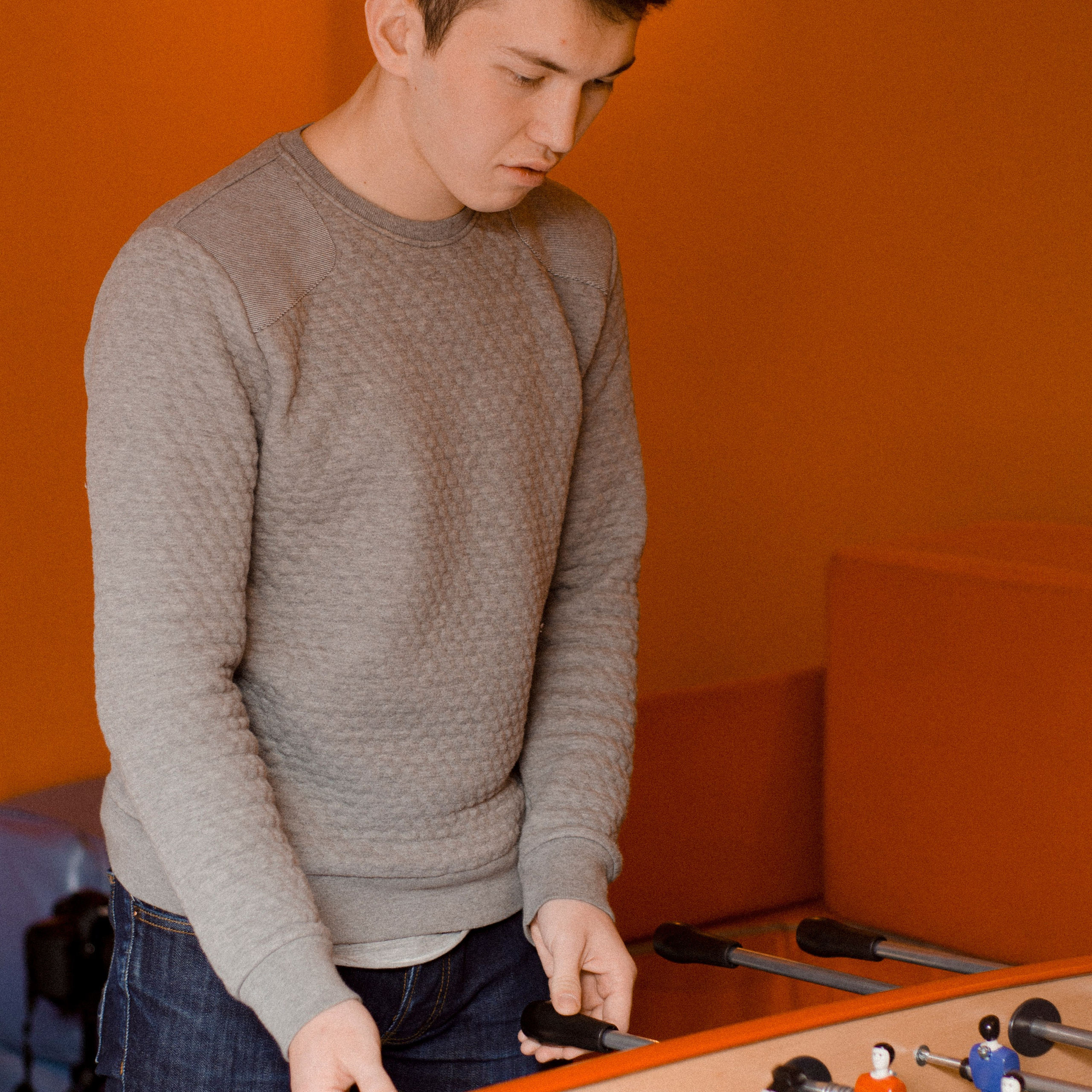 JAM TIME. 2013-2016. OSPAN ALI photographer