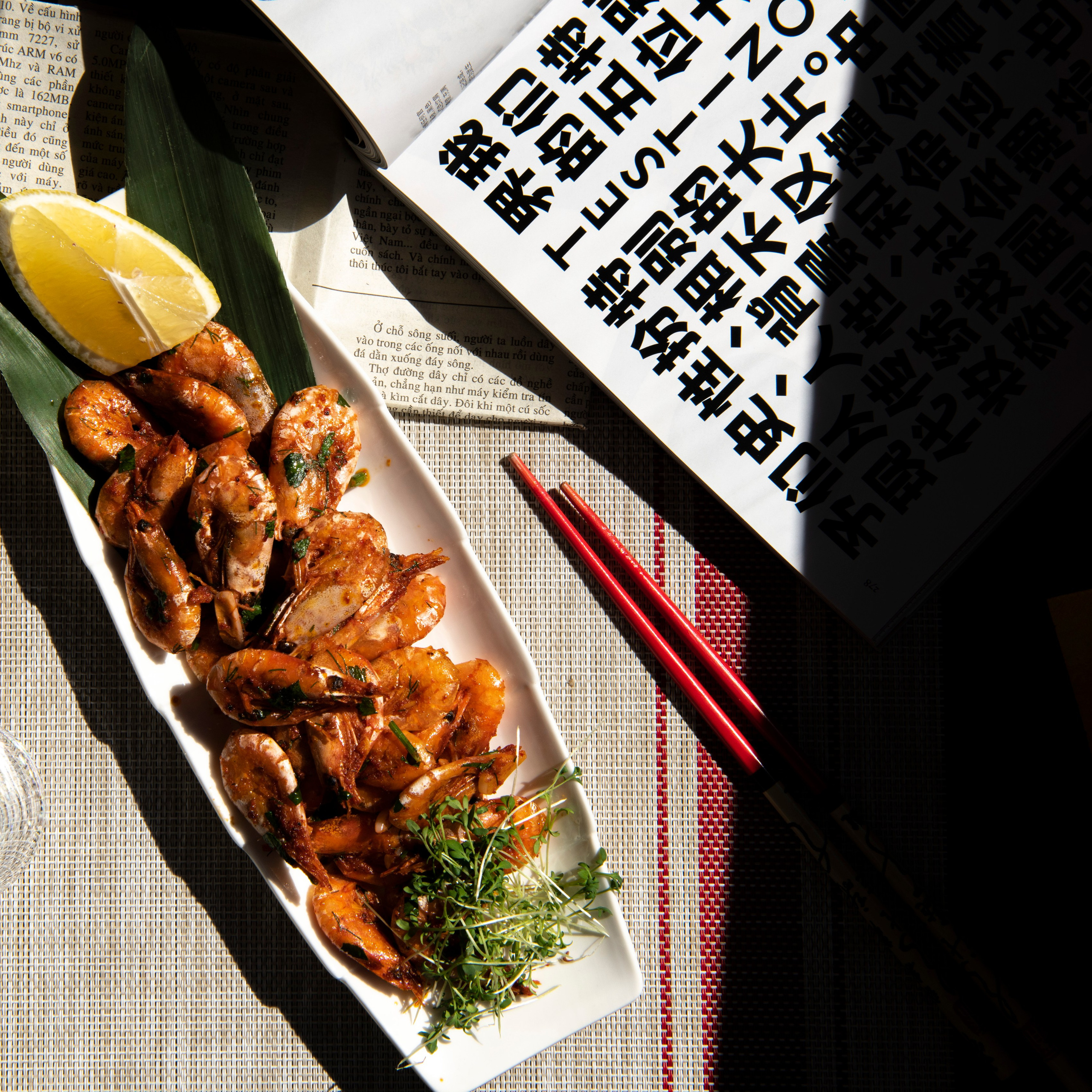 FOOD. OSPAN ALI photographer