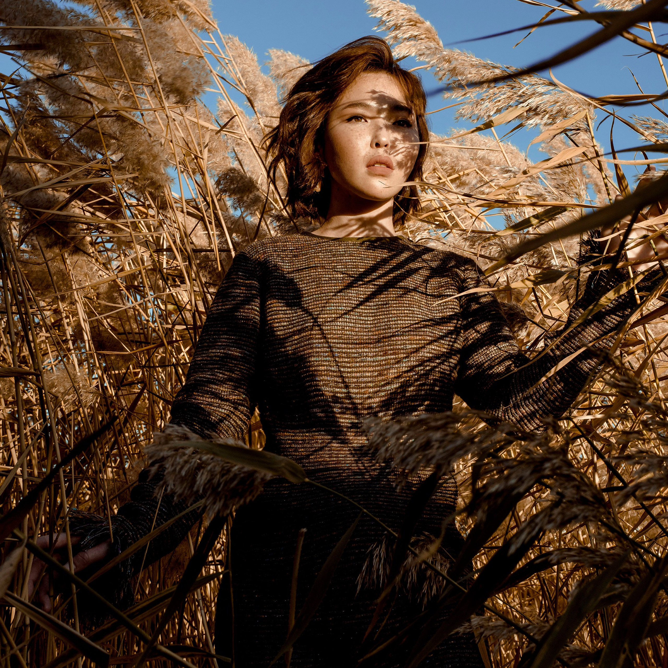 LIFESTYLE portrait. OSPAN ALI photographer