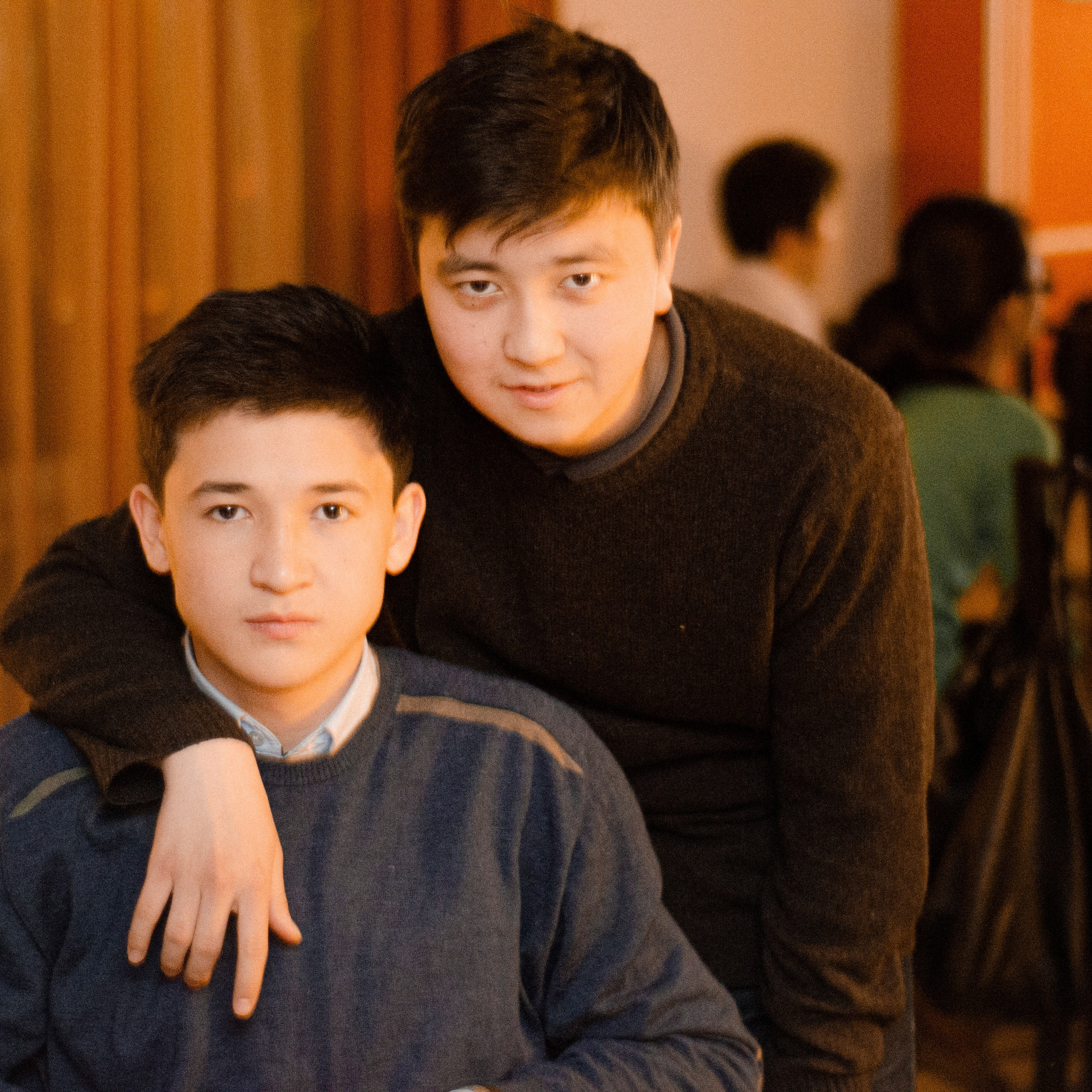 JAM TIME. 2013-2016. OSPAN ALI photographer