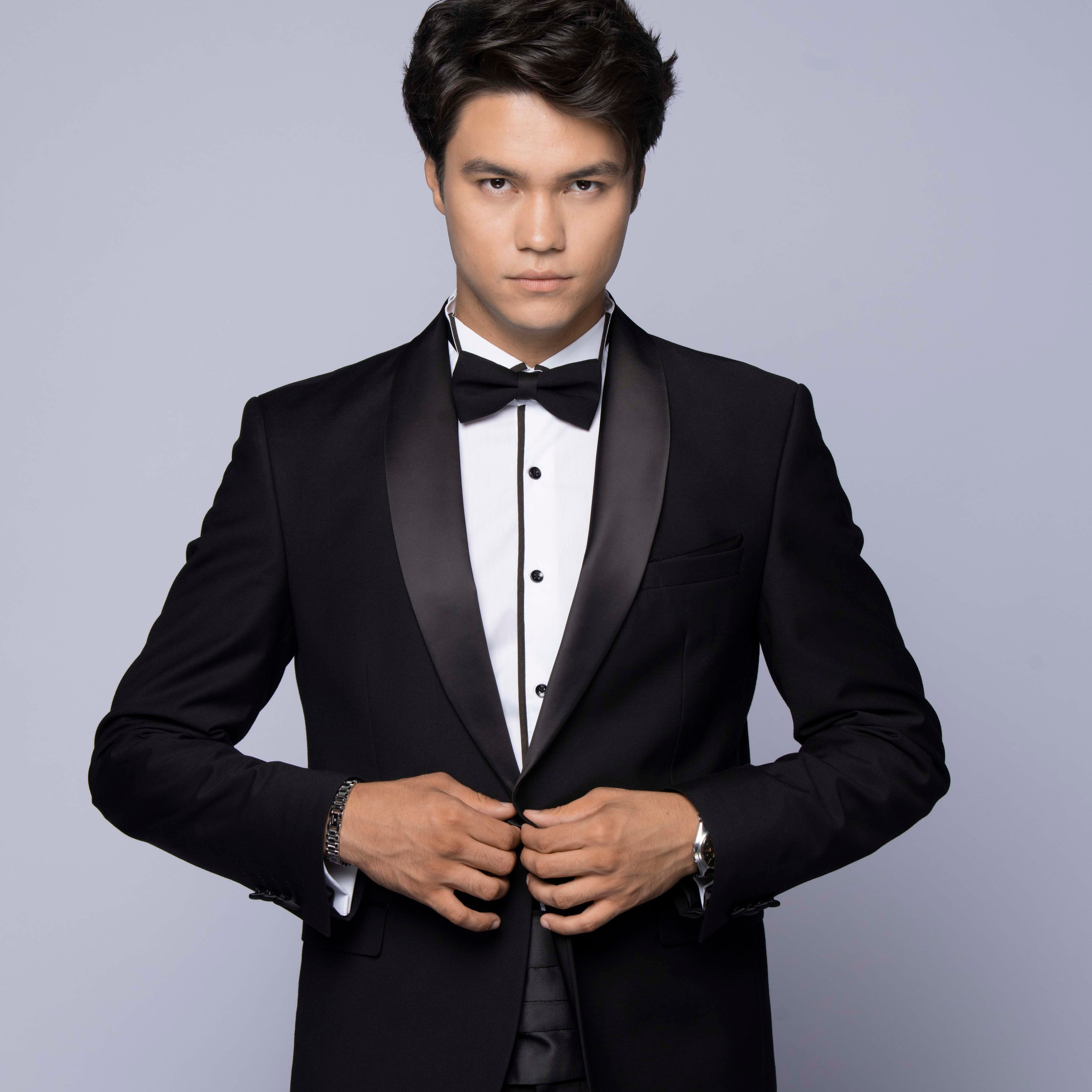 LIFESTYLE portrait. OSPAN ALI photographer