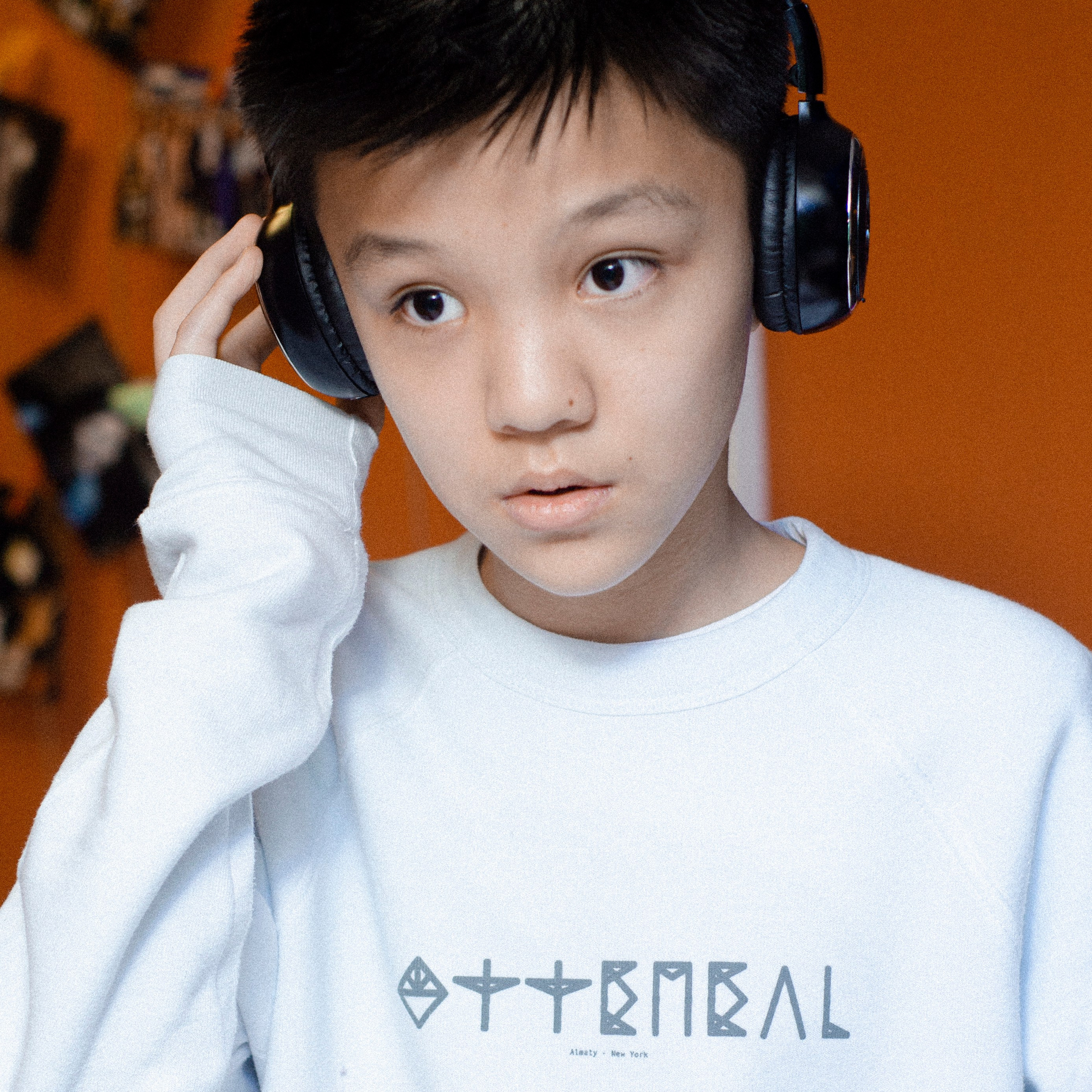 JAM TIME. 2013-2016. OSPAN ALI photographer