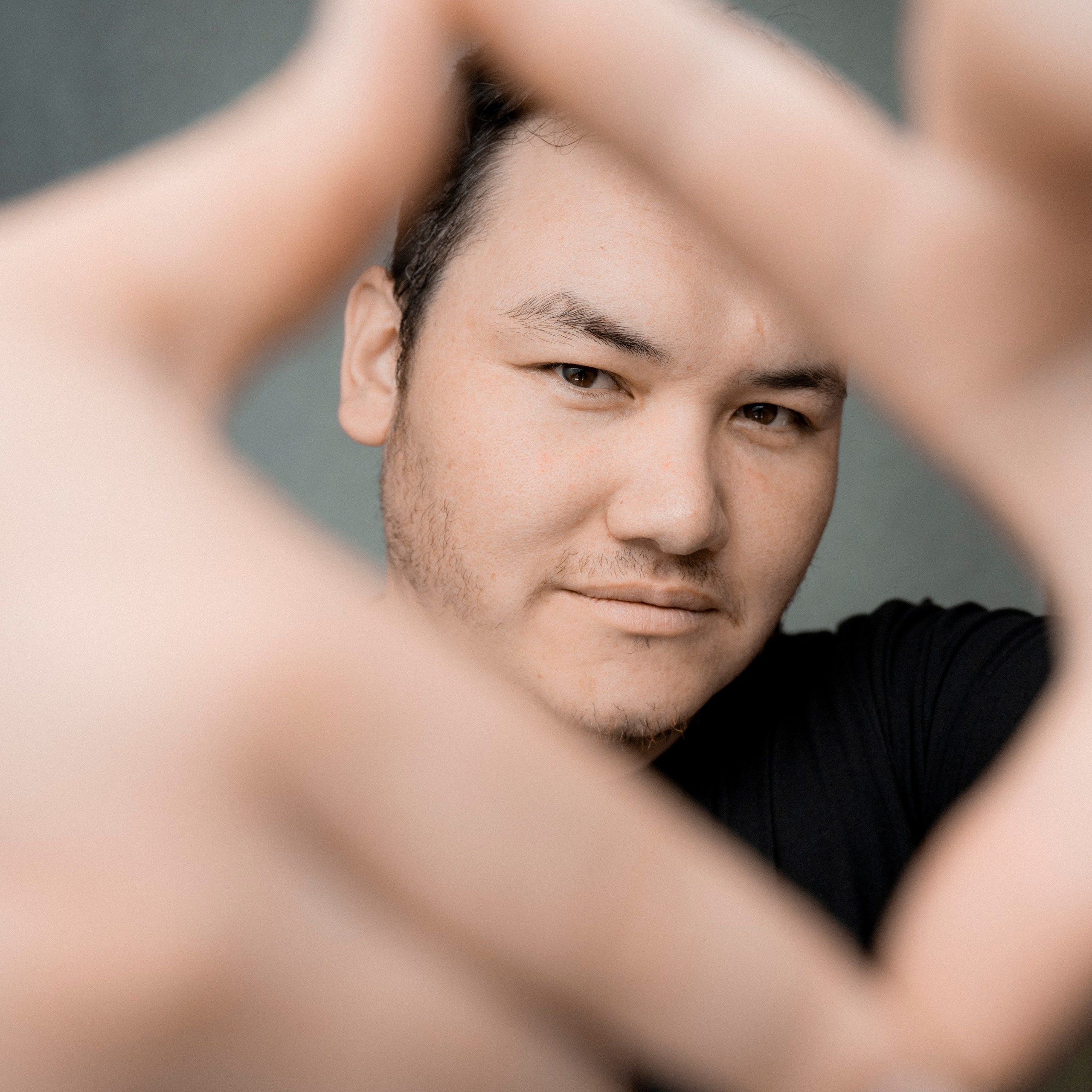 LIFESTYLE portrait. OSPAN ALI photographer