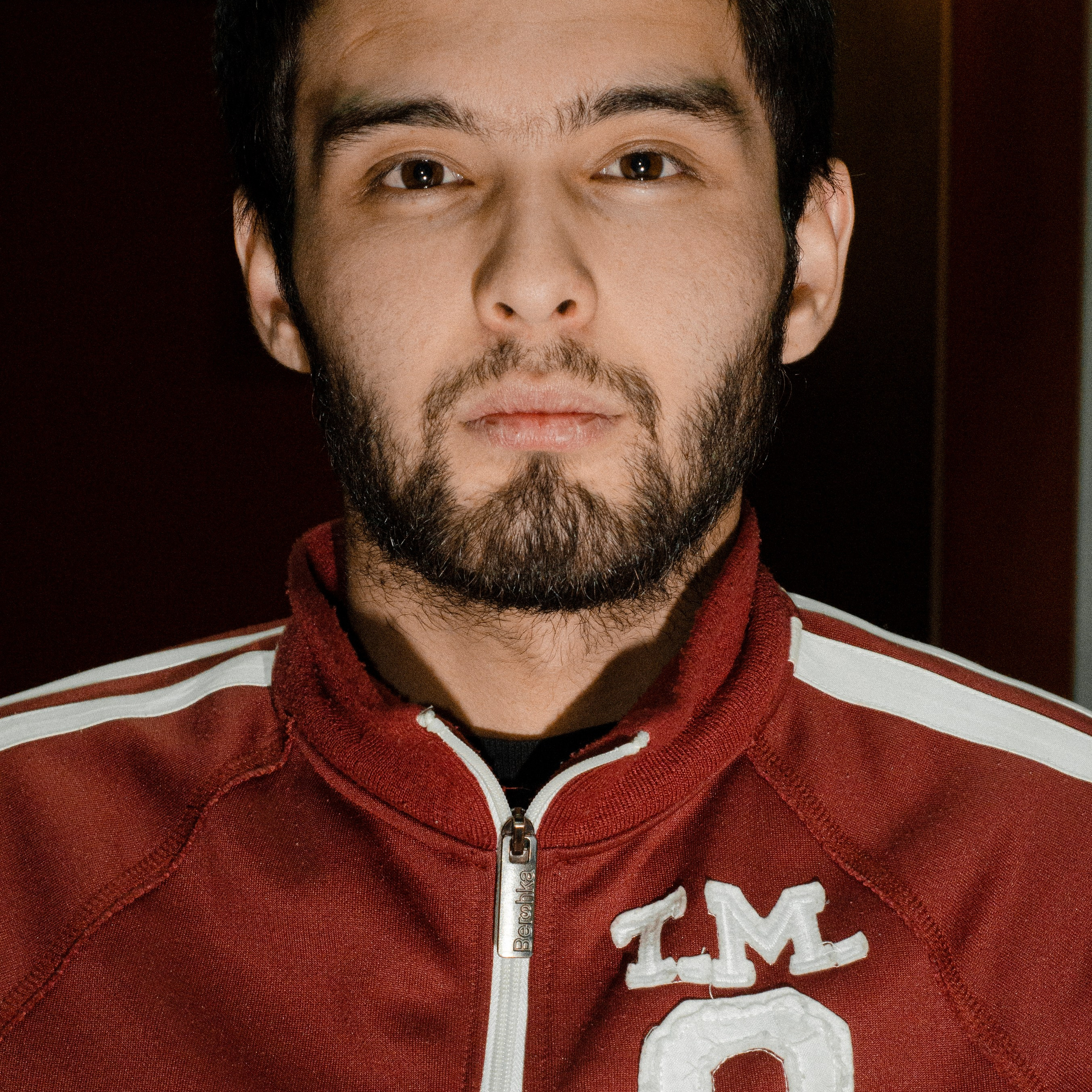 JAM TIME. 2013-2016. OSPAN ALI photographer