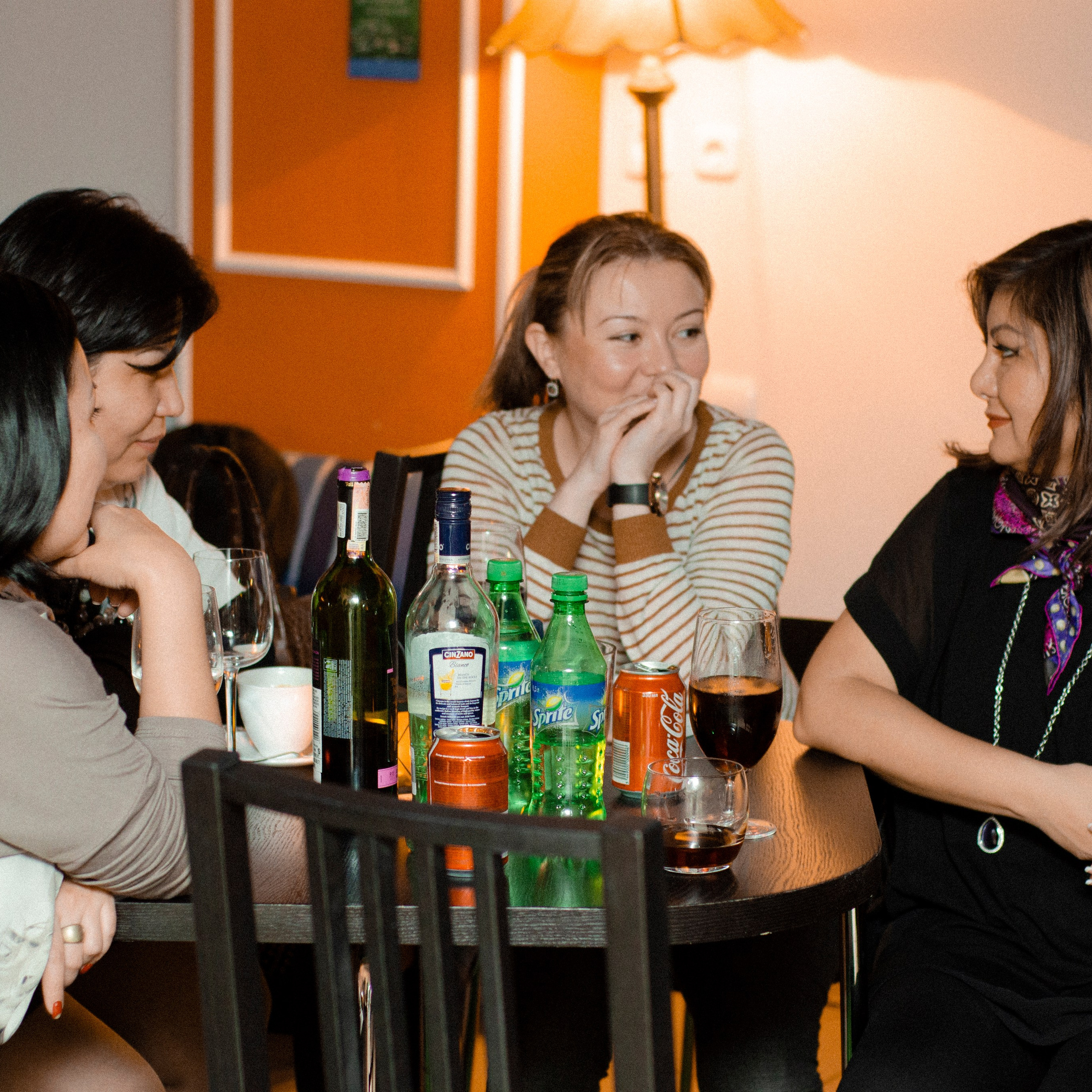 JAM TIME. 2013-2016. OSPAN ALI photographer