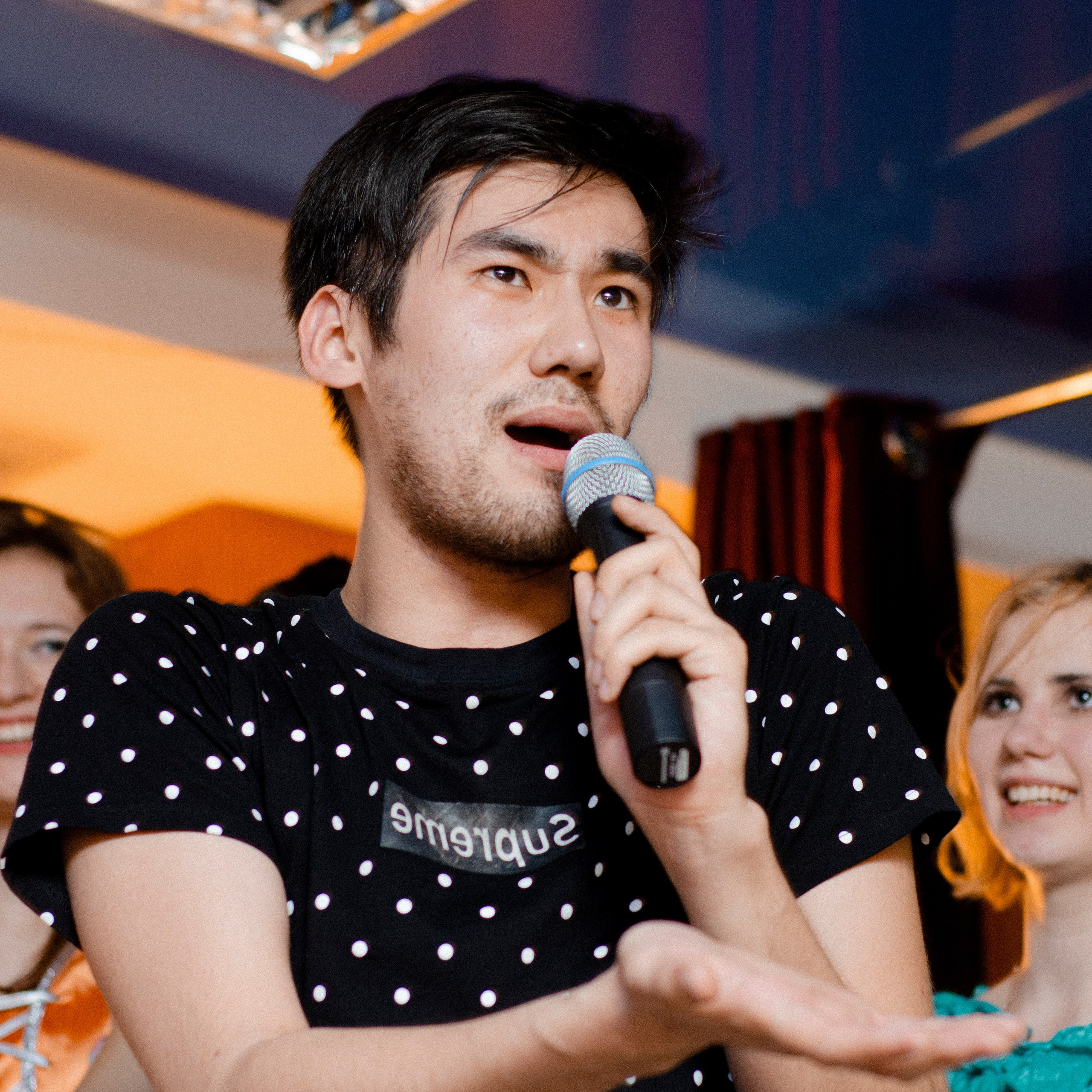 JAM TIME. 2013-2016. OSPAN ALI photographer