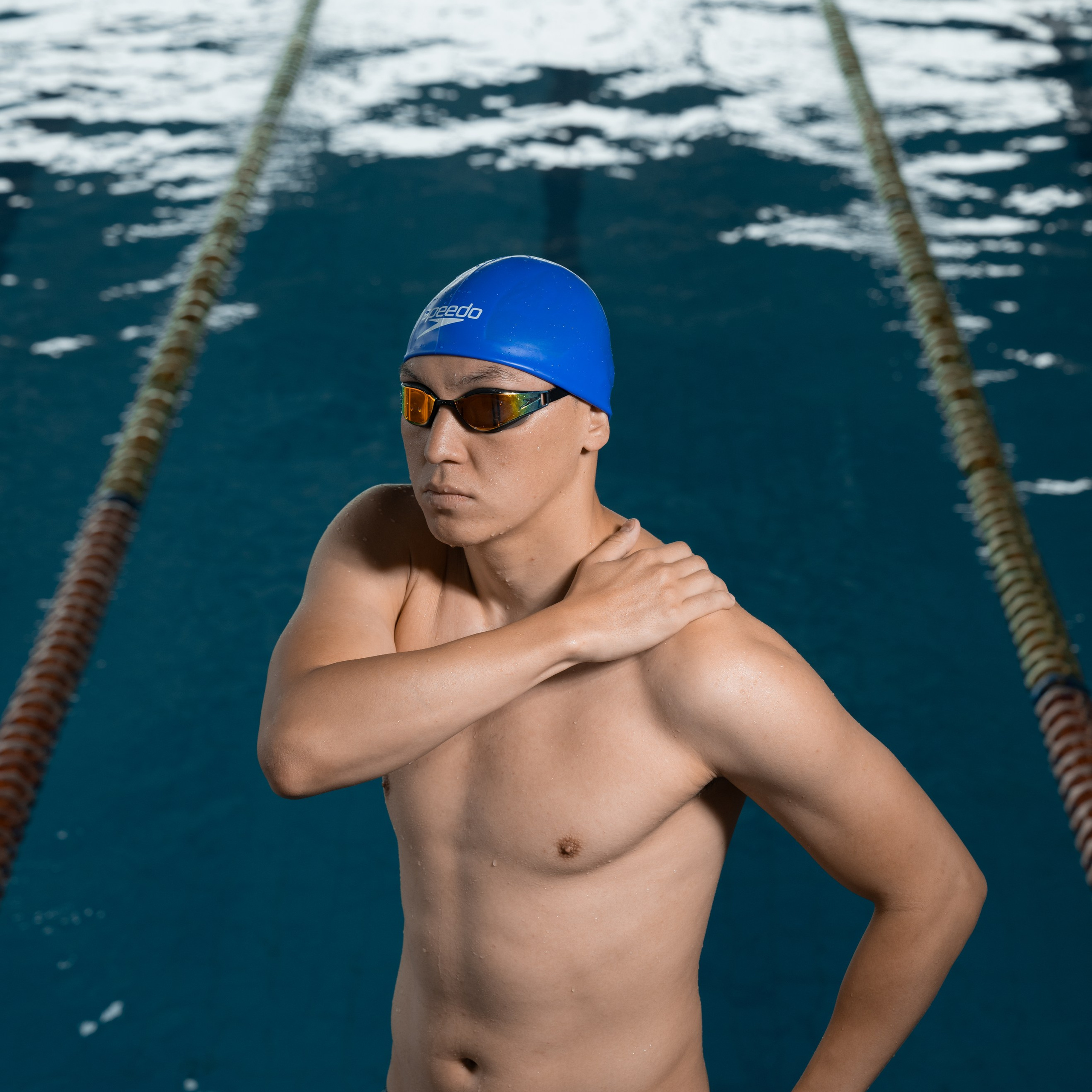 LIFESTYLE portrait. OSPAN ALI photographer