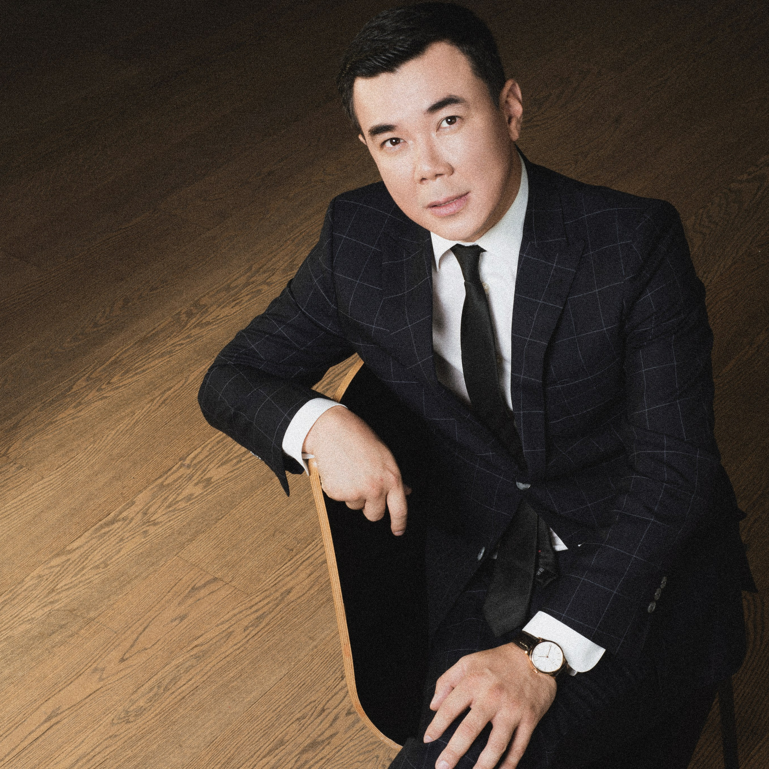 BUSINESS portrait. OSPAN ALI photographer