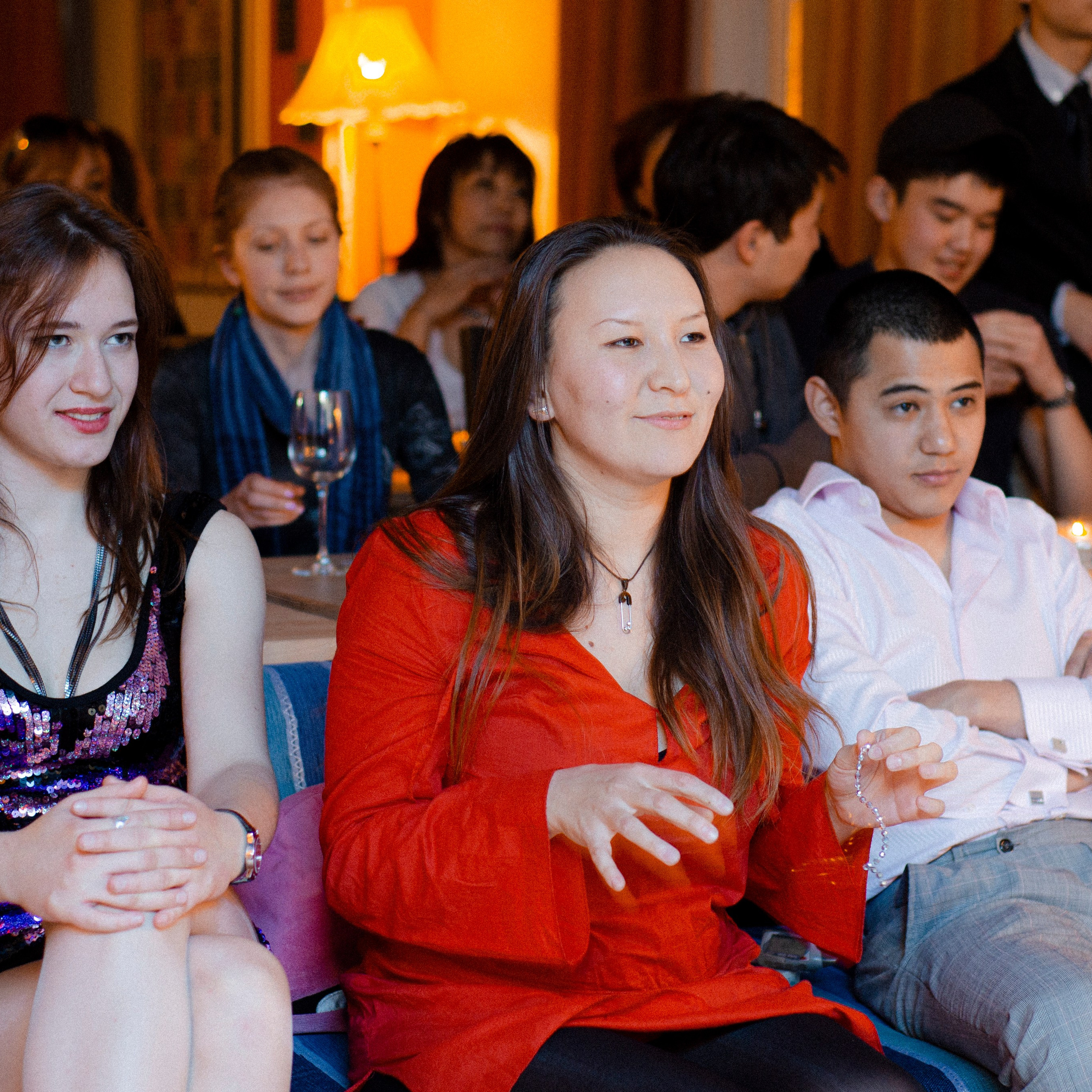 JAM TIME. 2013-2016. OSPAN ALI photographer