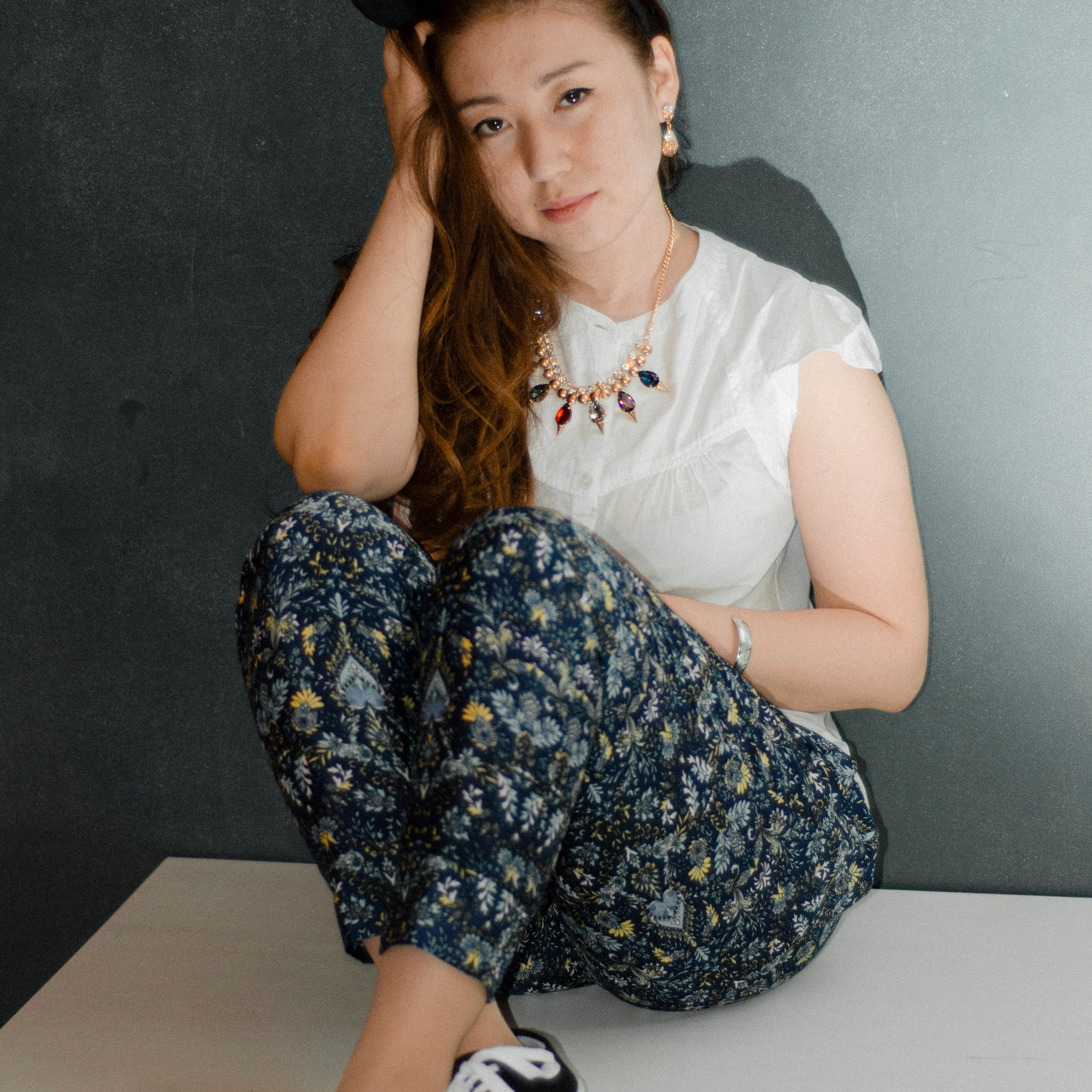 JAM TIME. 2013-2016. OSPAN ALI photographer