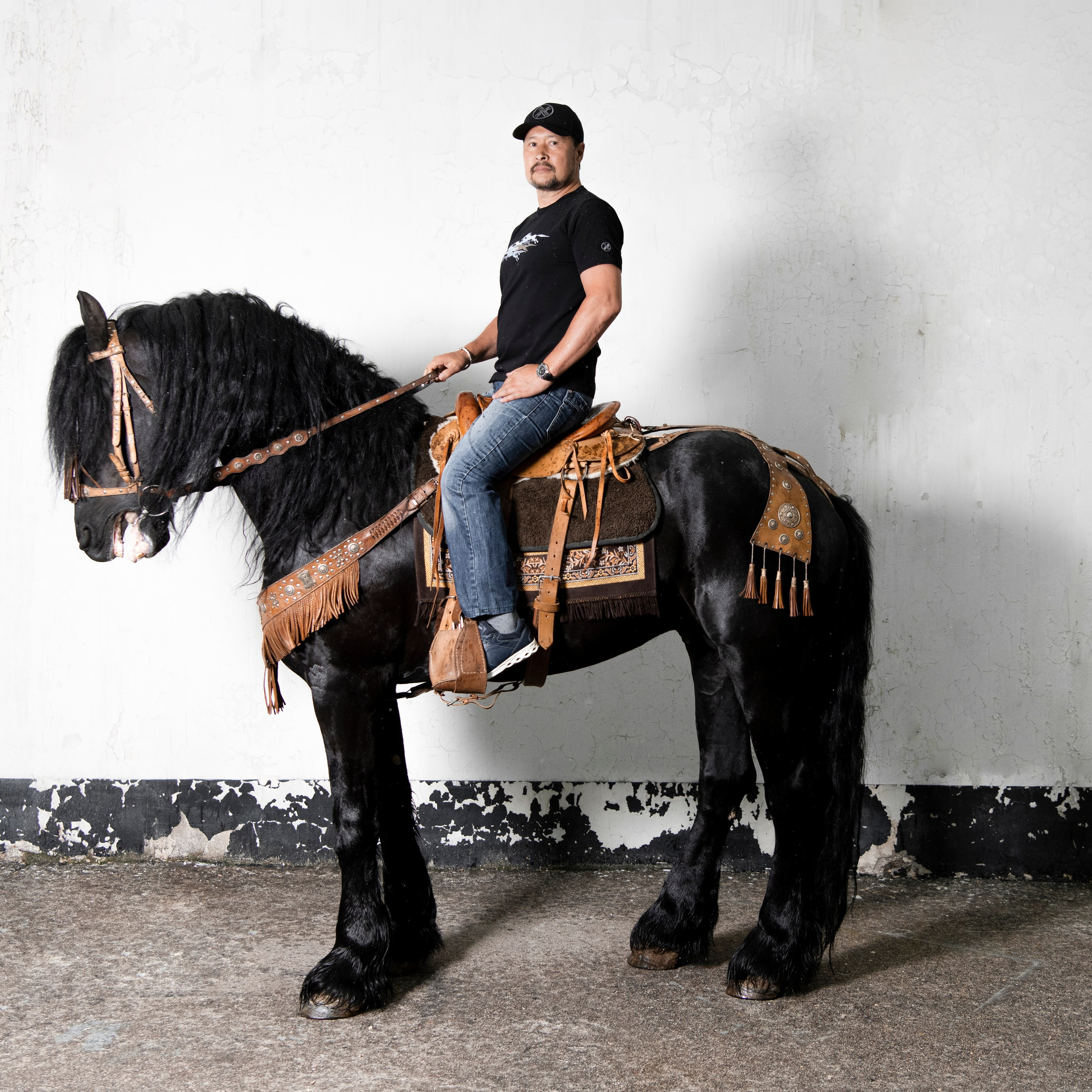 LIFESTYLE portrait. OSPAN ALI photographer