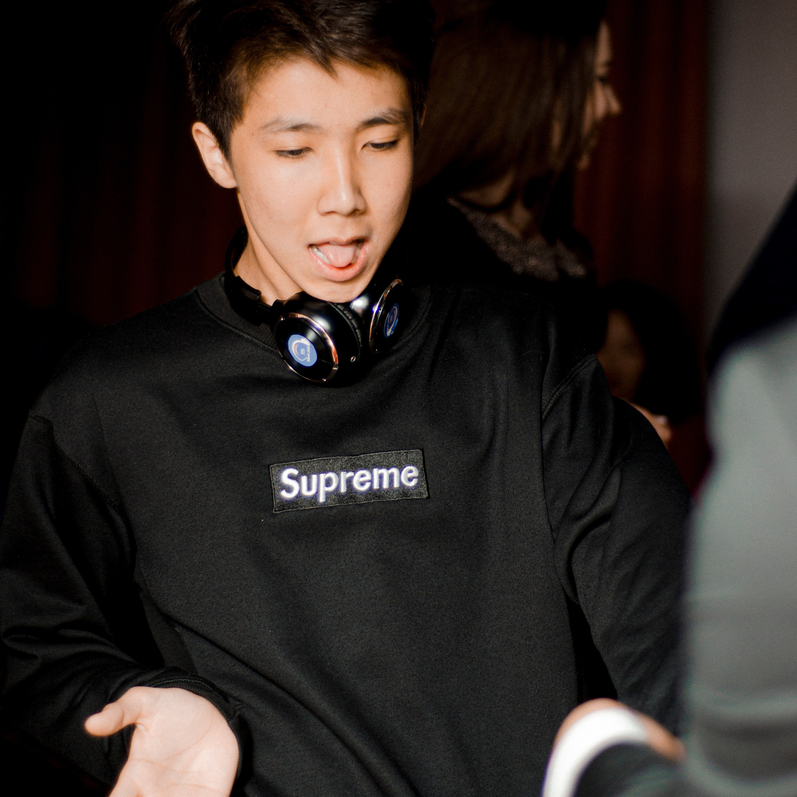 JAM TIME. 2013-2016. OSPAN ALI photographer