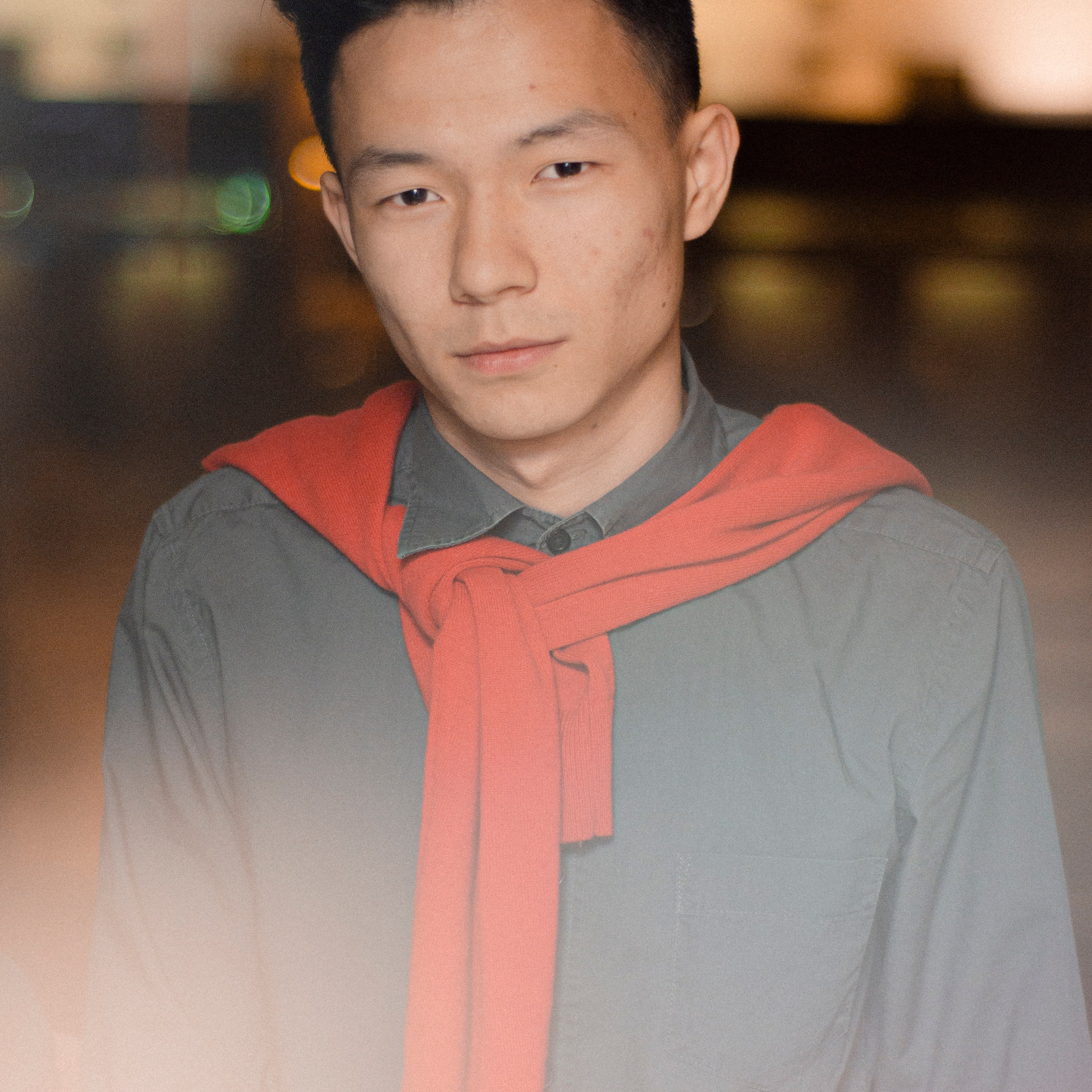 JAM TIME. 2013-2016. OSPAN ALI photographer