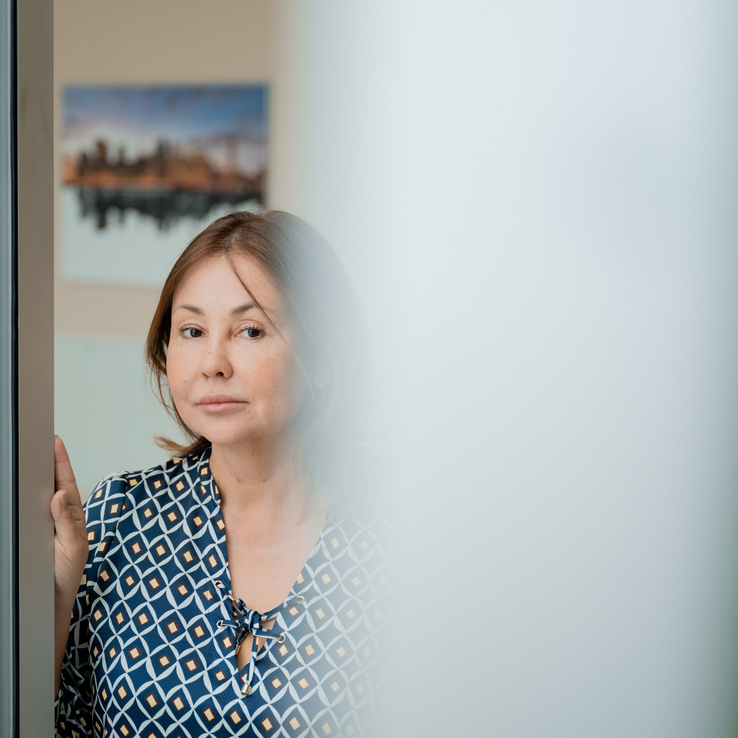 LIFESTYLE portrait. OSPAN ALI photographer