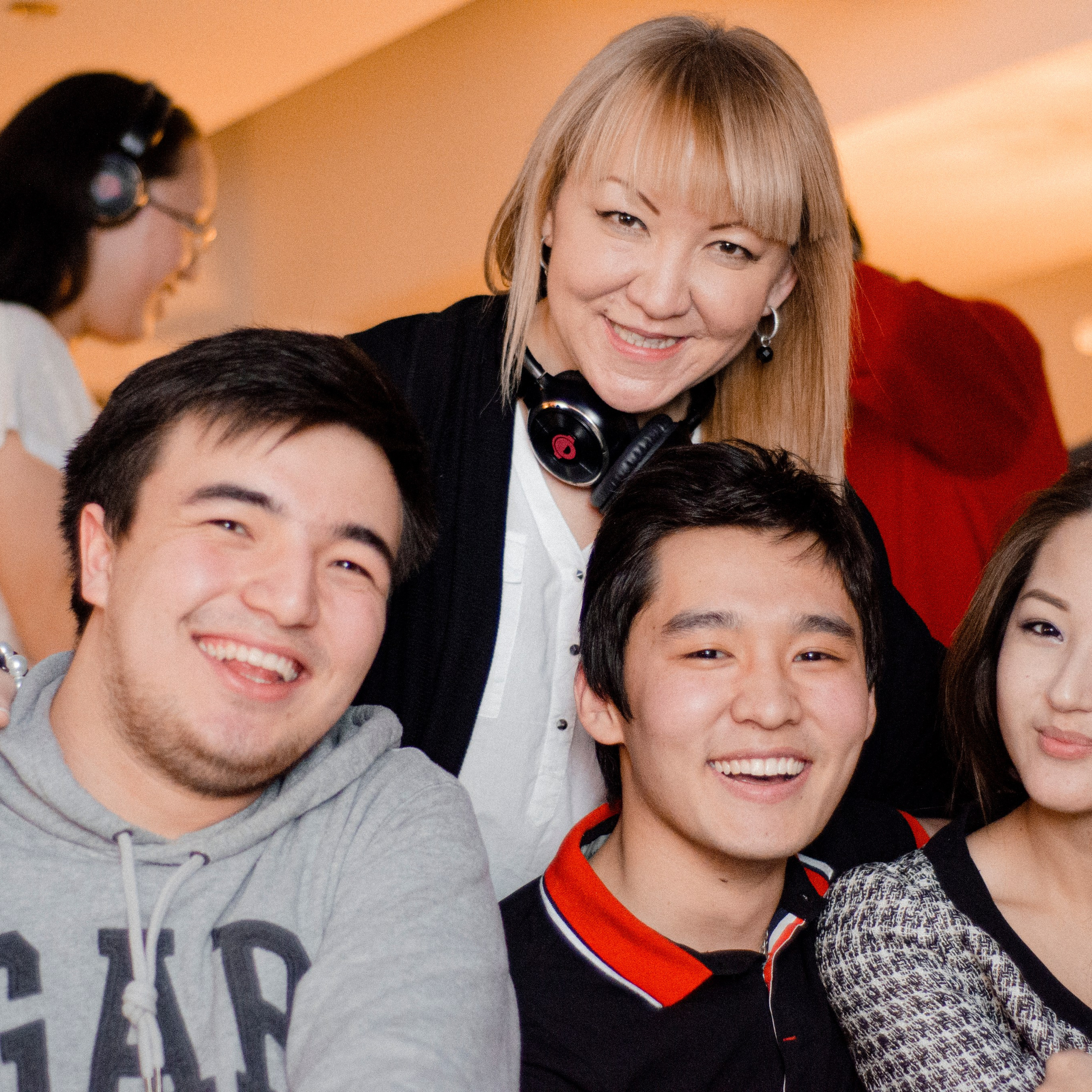 JAM TIME. 2013-2016. OSPAN ALI photographer