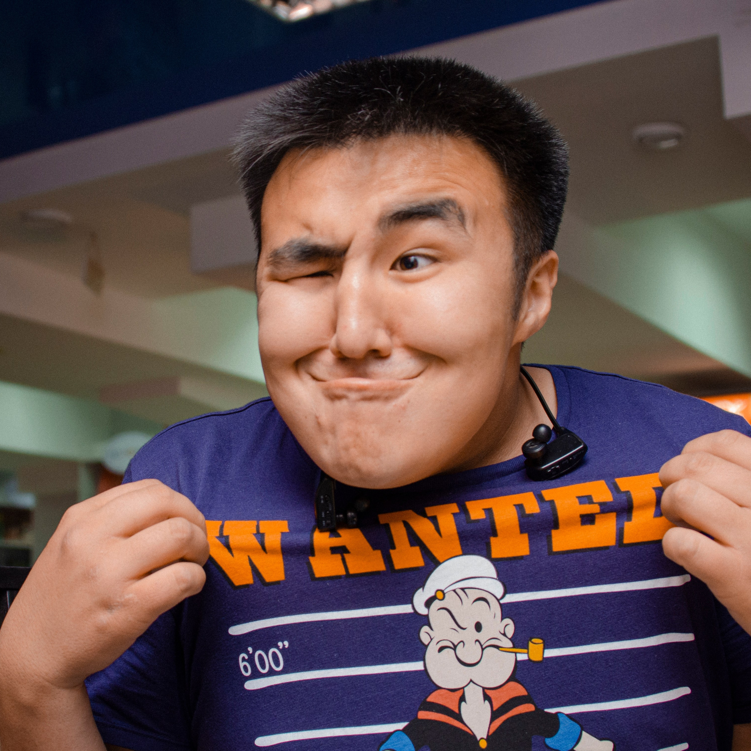 JAM TIME. 2013-2016. OSPAN ALI photographer