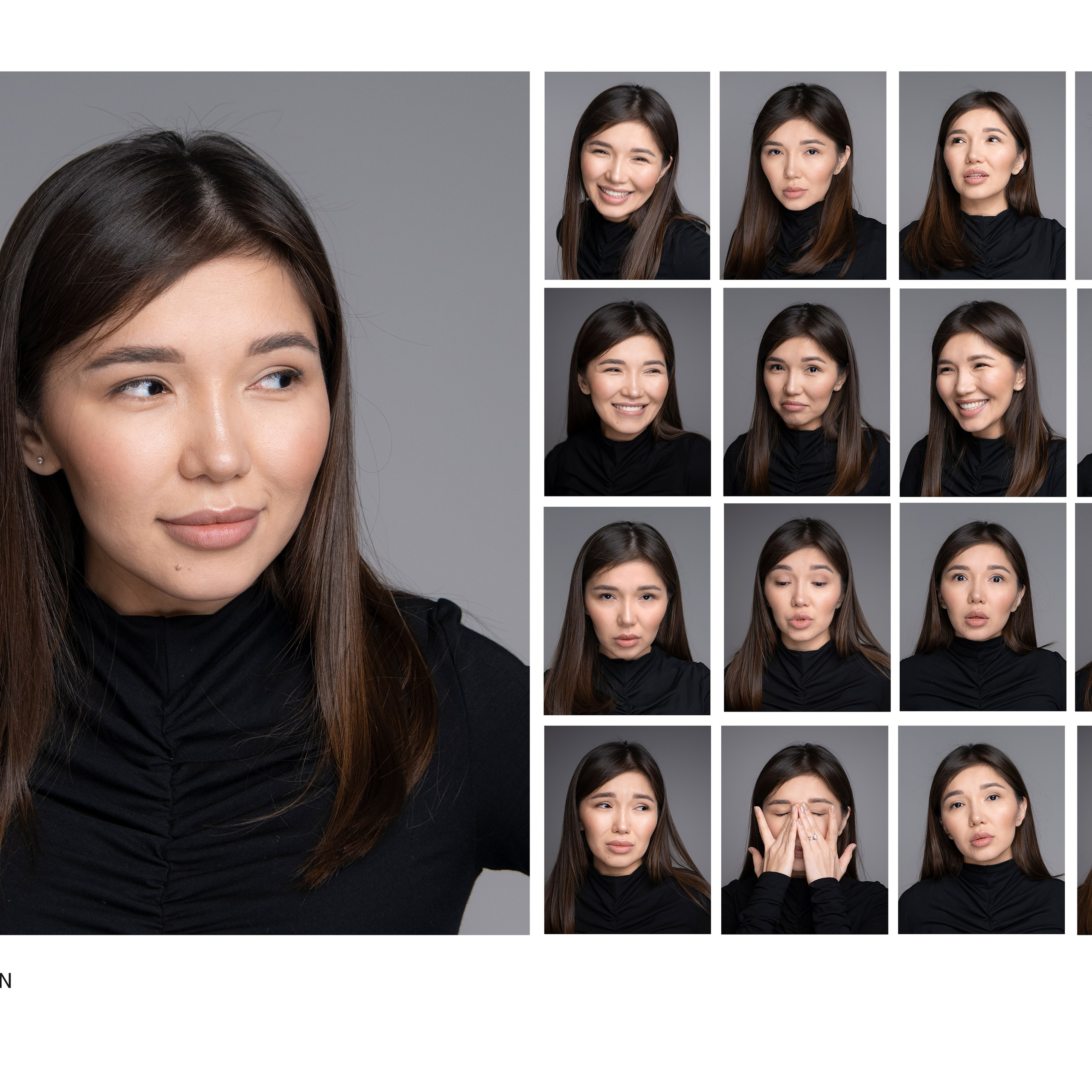 LIFESTYLE portrait. OSPAN ALI photographer