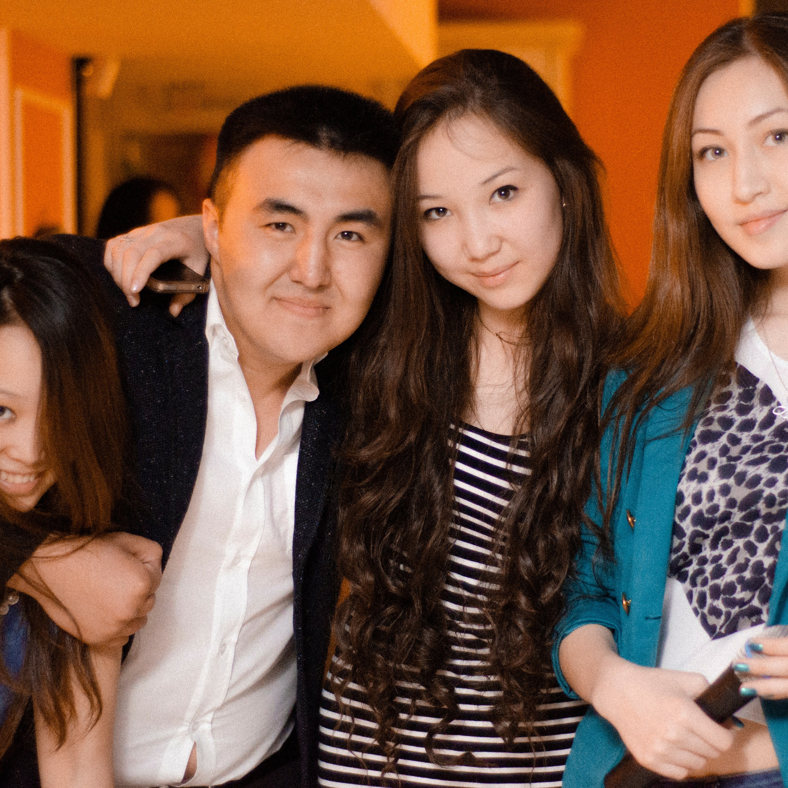 JAM TIME. 2013-2016. OSPAN ALI photographer