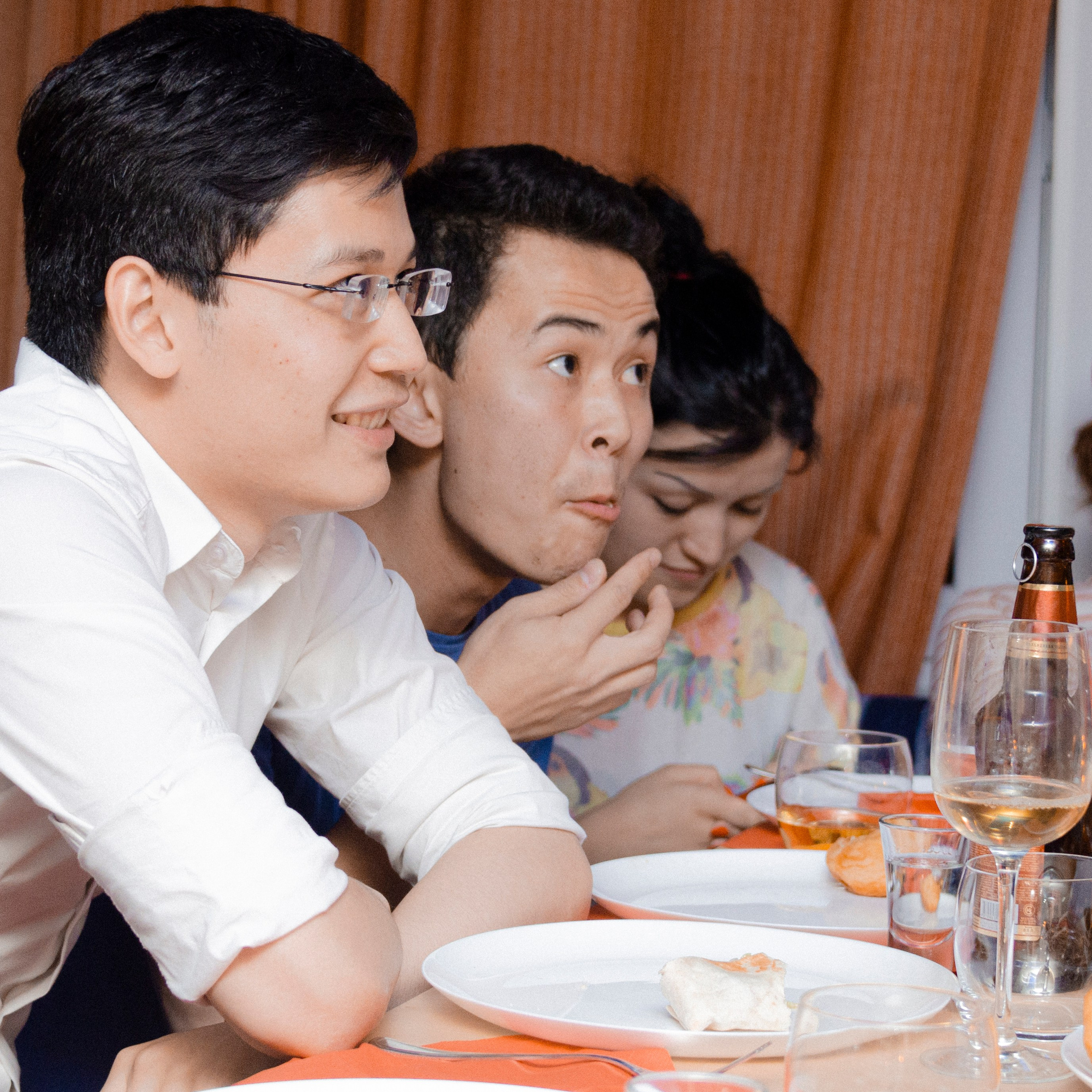 JAM TIME. 2013-2016. OSPAN ALI photographer