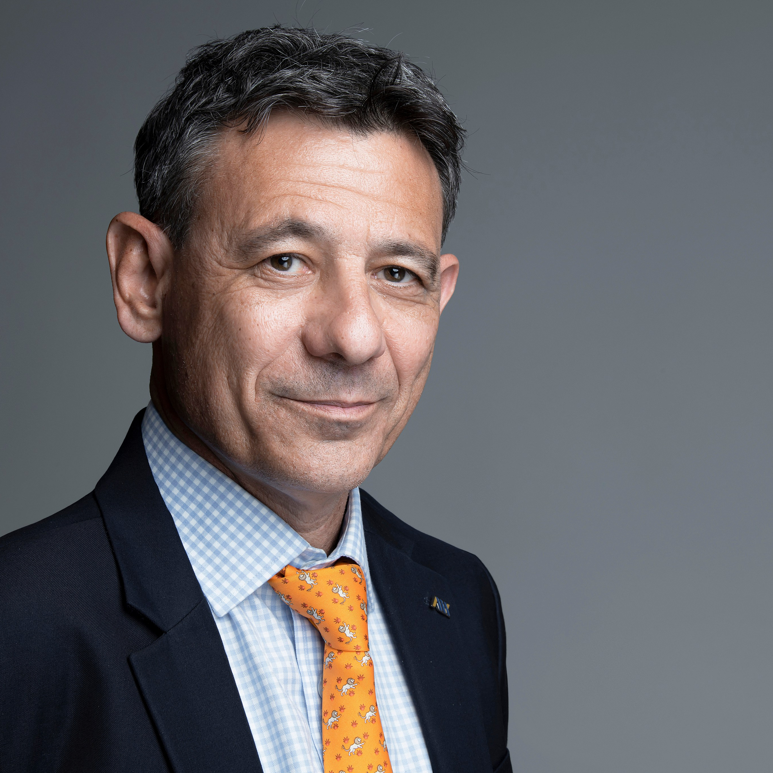 BUSINESS portrait. OSPAN ALI photographer