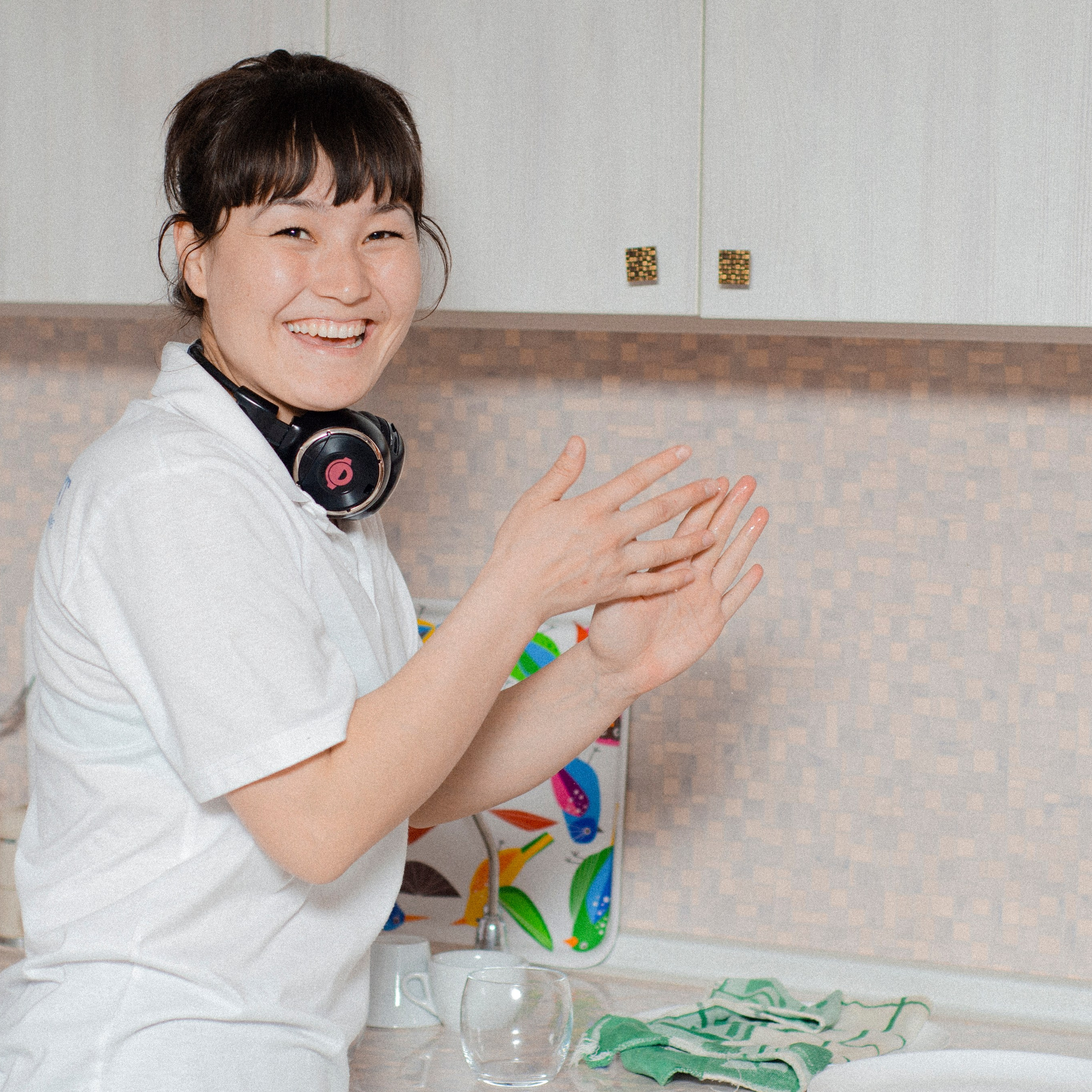 JAM TIME. 2013-2016. OSPAN ALI photographer