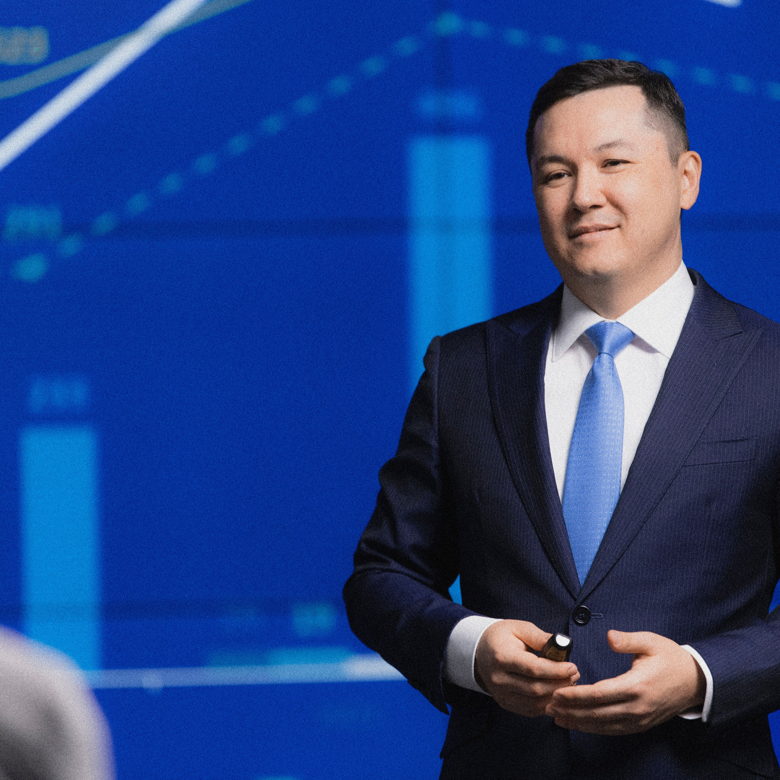 BUSINESS portrait. OSPAN ALI photographer