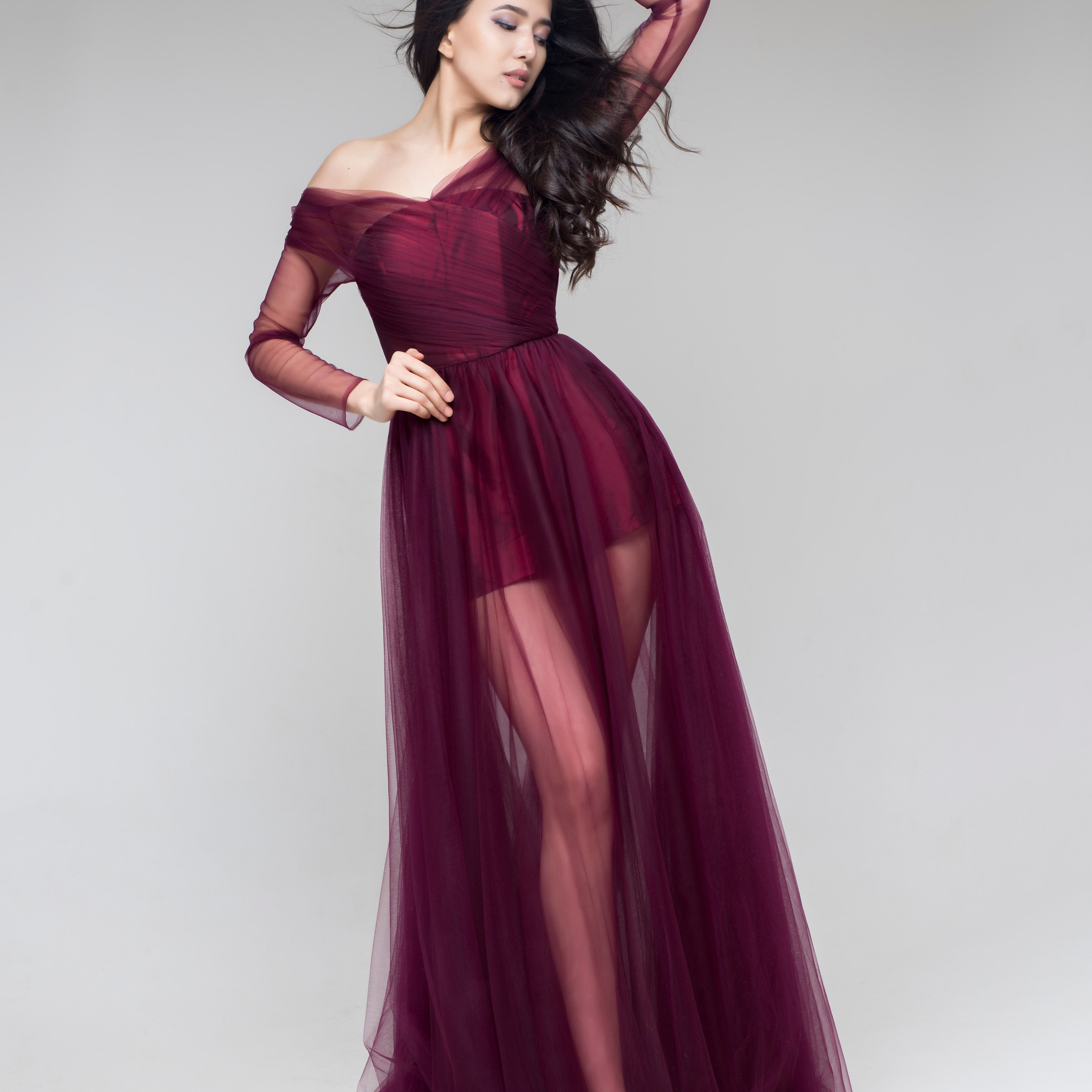 LIFESTYLE portrait. OSPAN ALI photographer