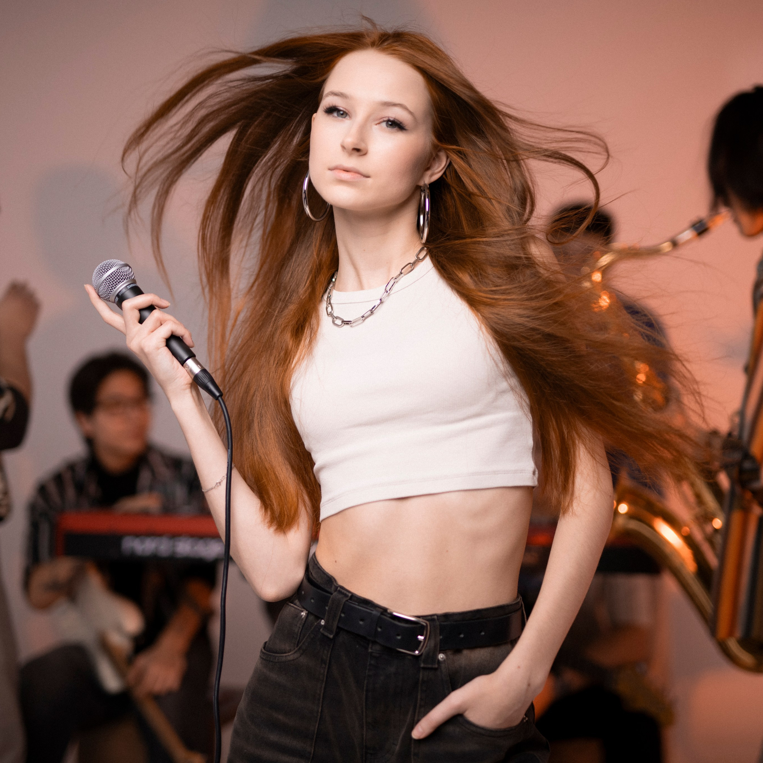 LIFESTYLE portrait. OSPAN ALI photographer