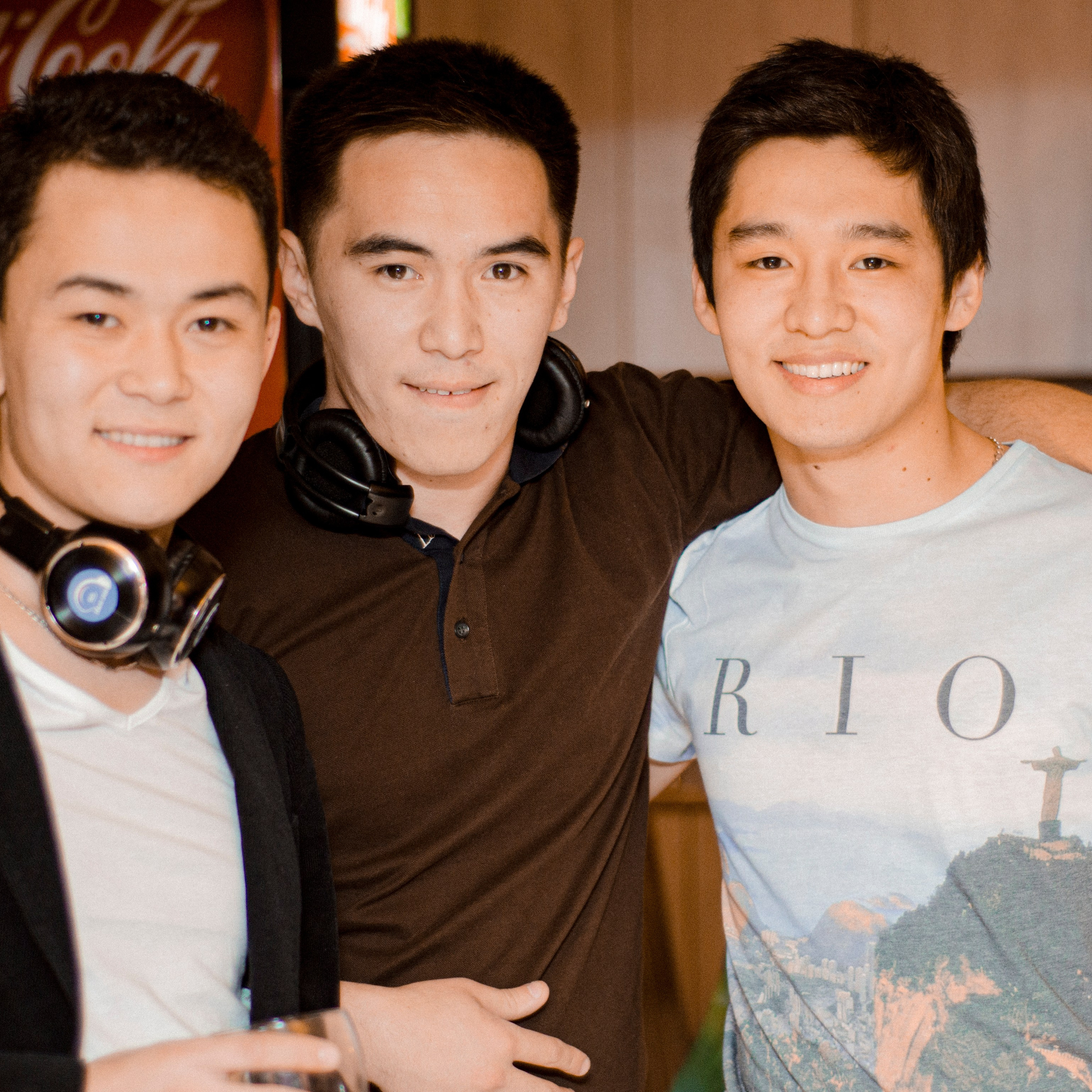 JAM TIME. 2013-2016. OSPAN ALI photographer