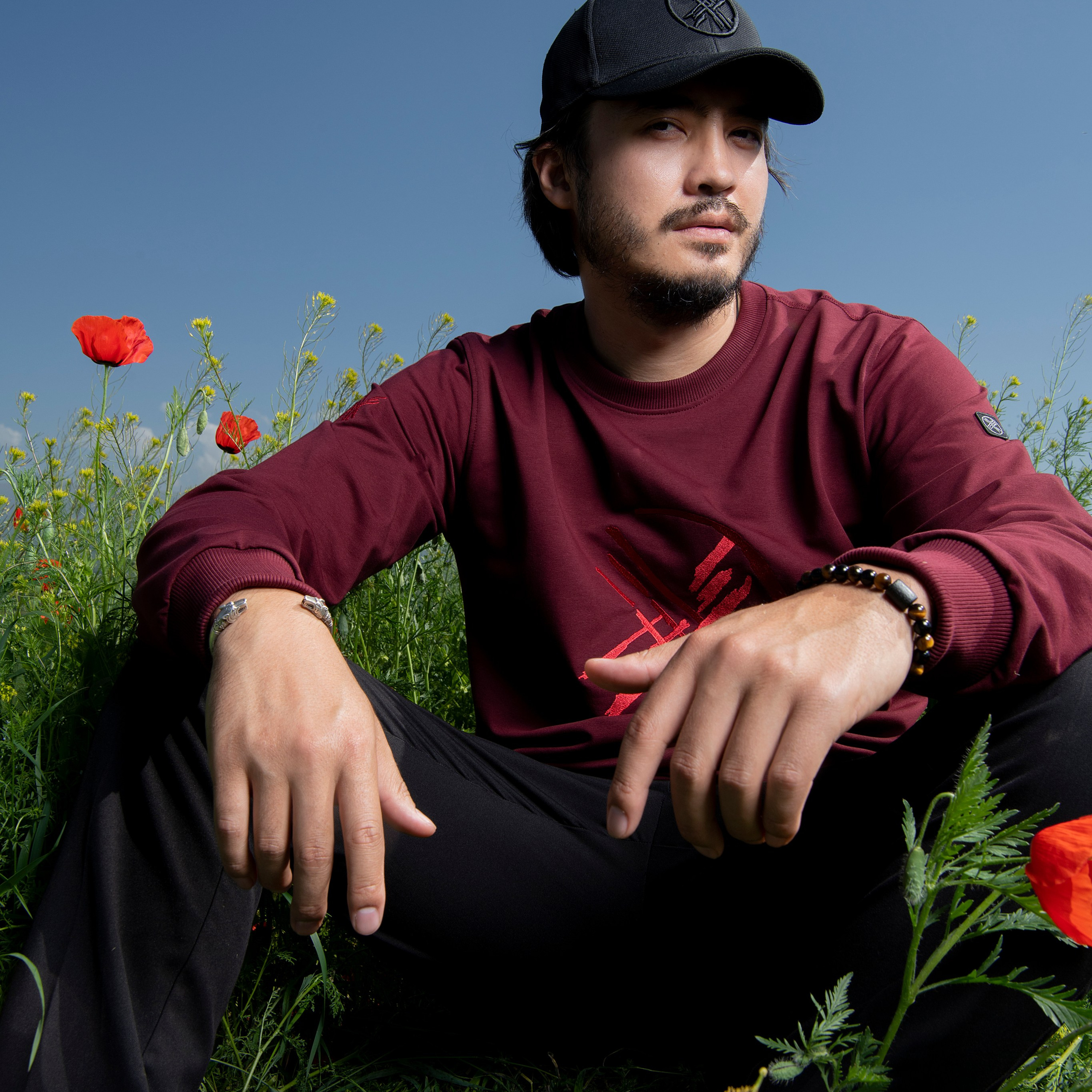 ARGYMAQ. OSPAN ALI photographer