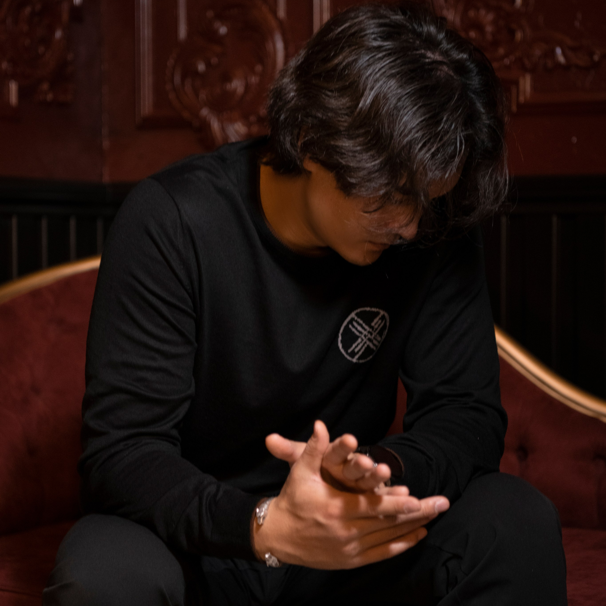 ARGYMAQ. OSPAN ALI photographer