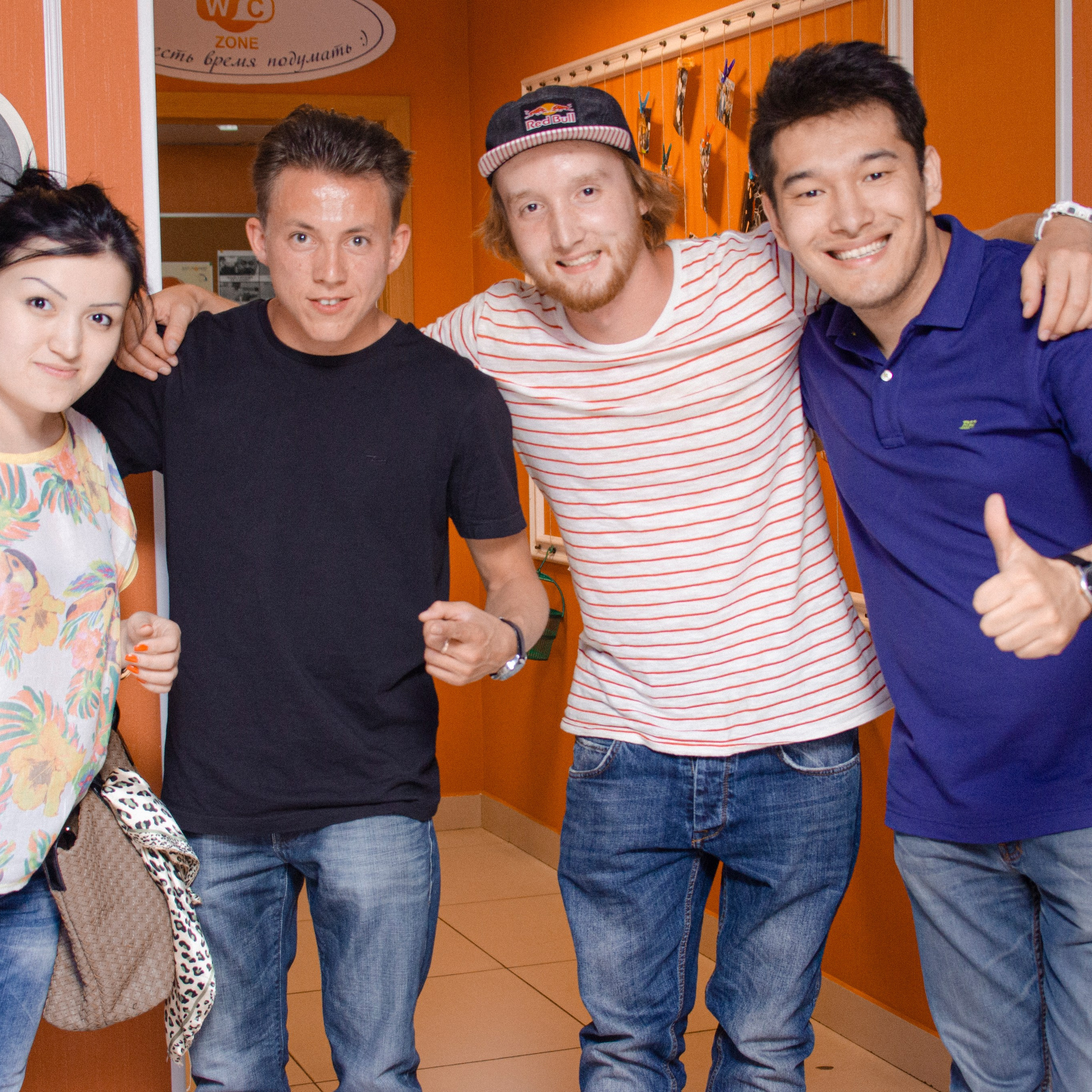 JAM TIME. 2013-2016. OSPAN ALI photographer