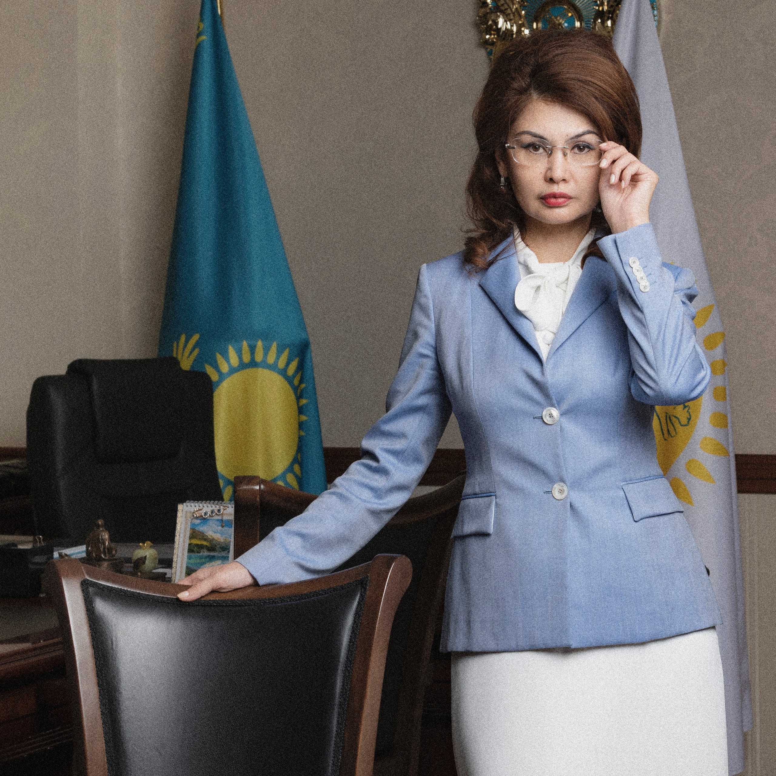 BUSINESS portrait. OSPAN ALI photographer