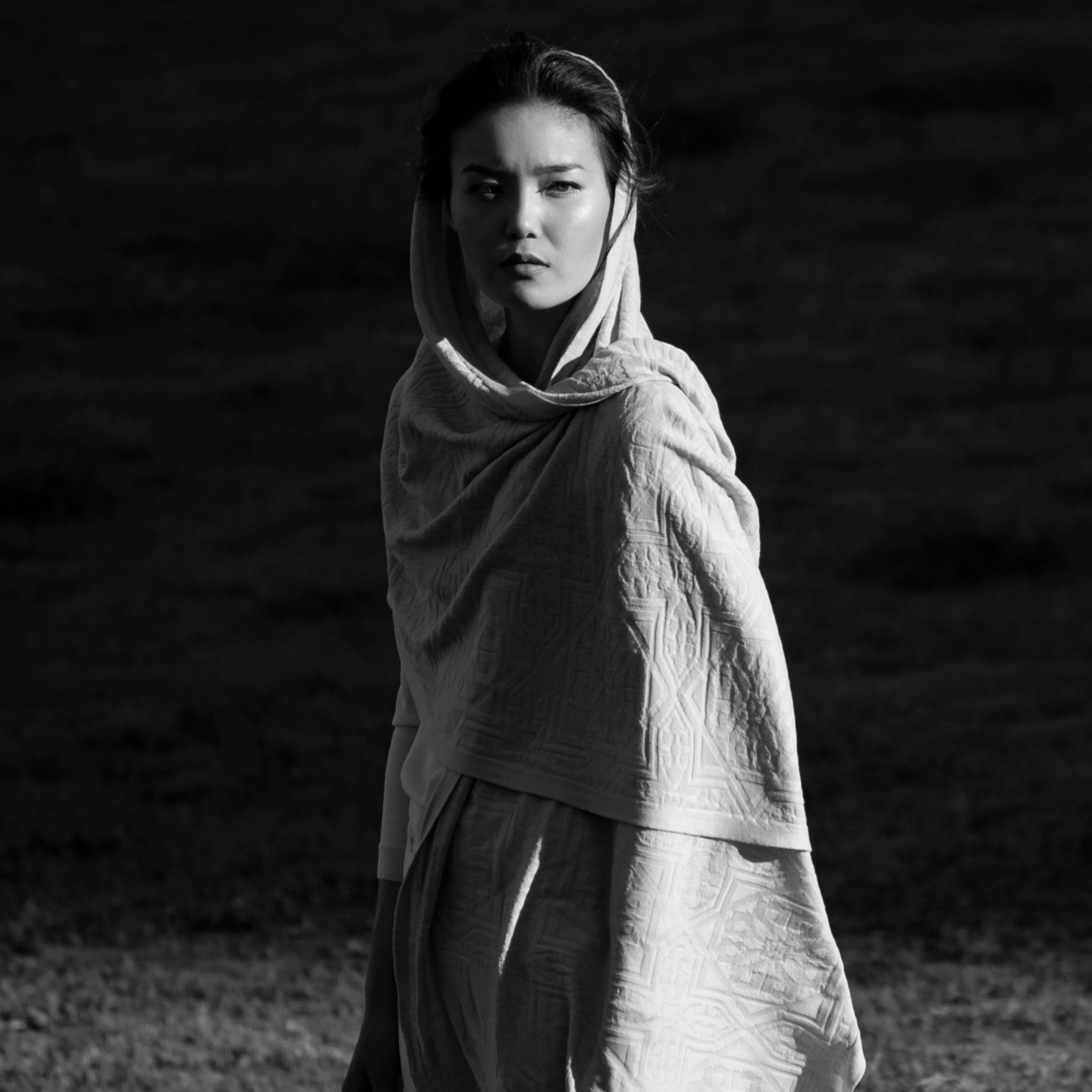 LIFESTYLE portrait. OSPAN ALI photographer