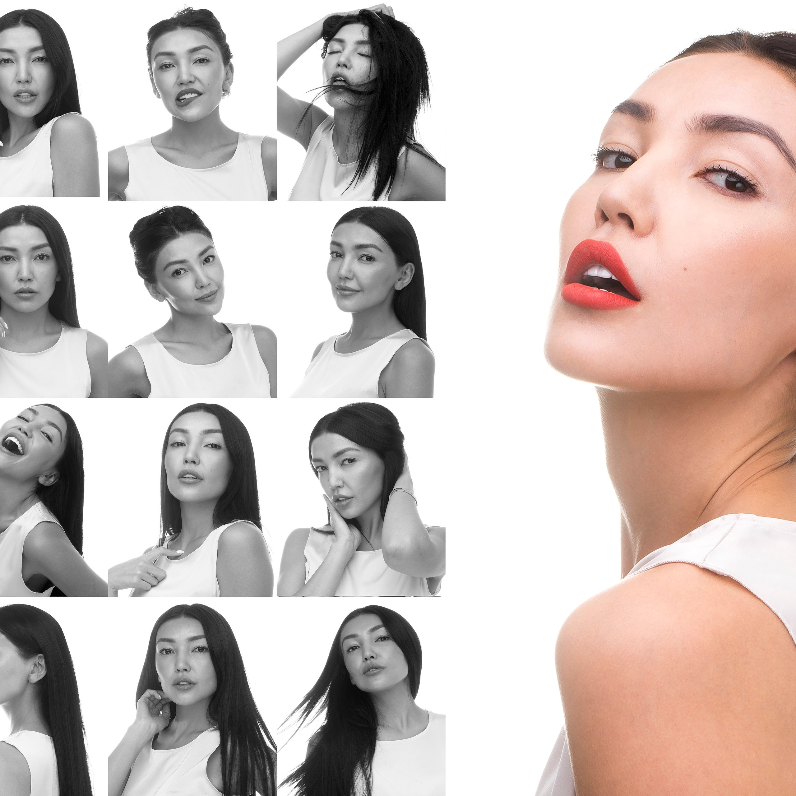 LIFESTYLE portrait. OSPAN ALI photographer