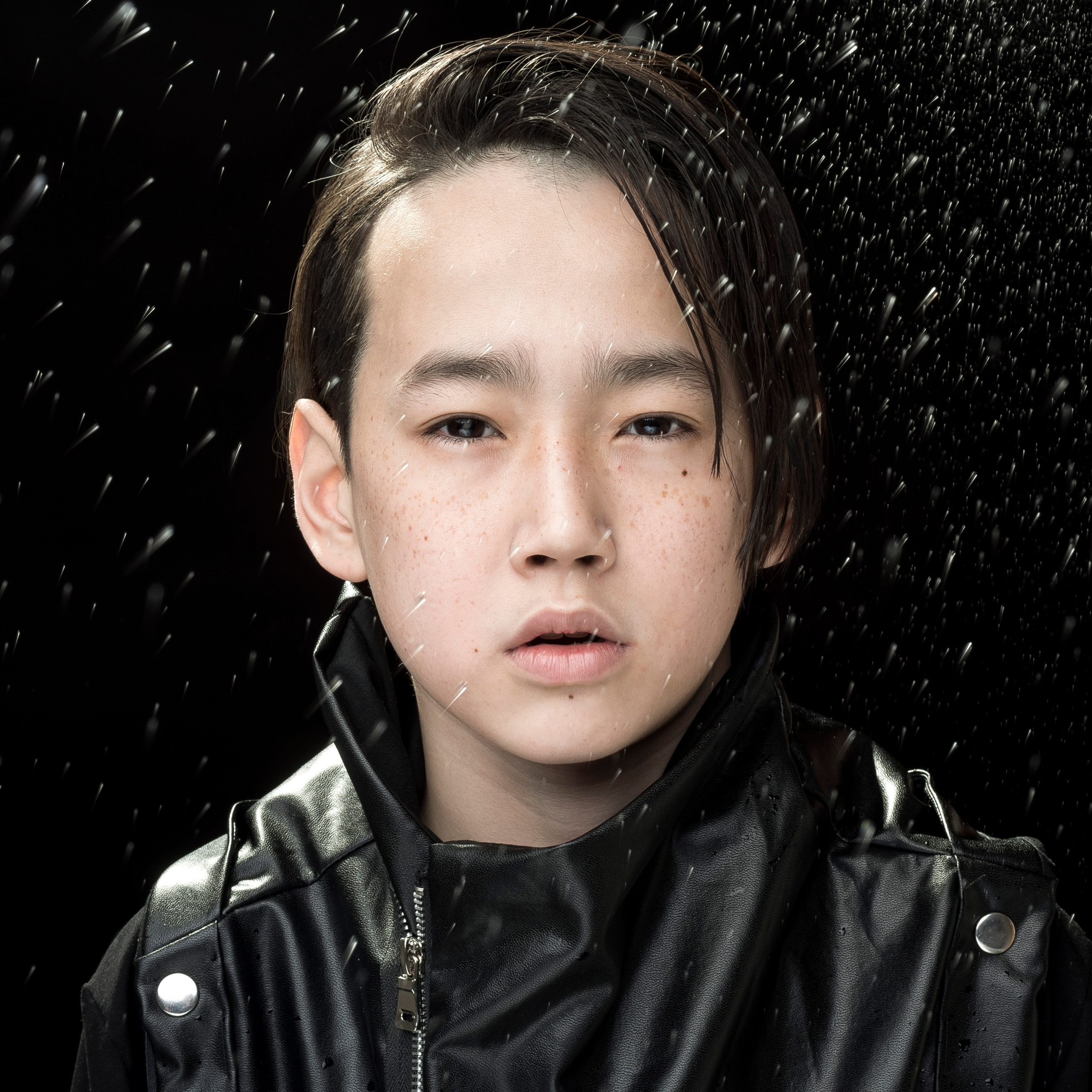 LIFESTYLE portrait. OSPAN ALI photographer