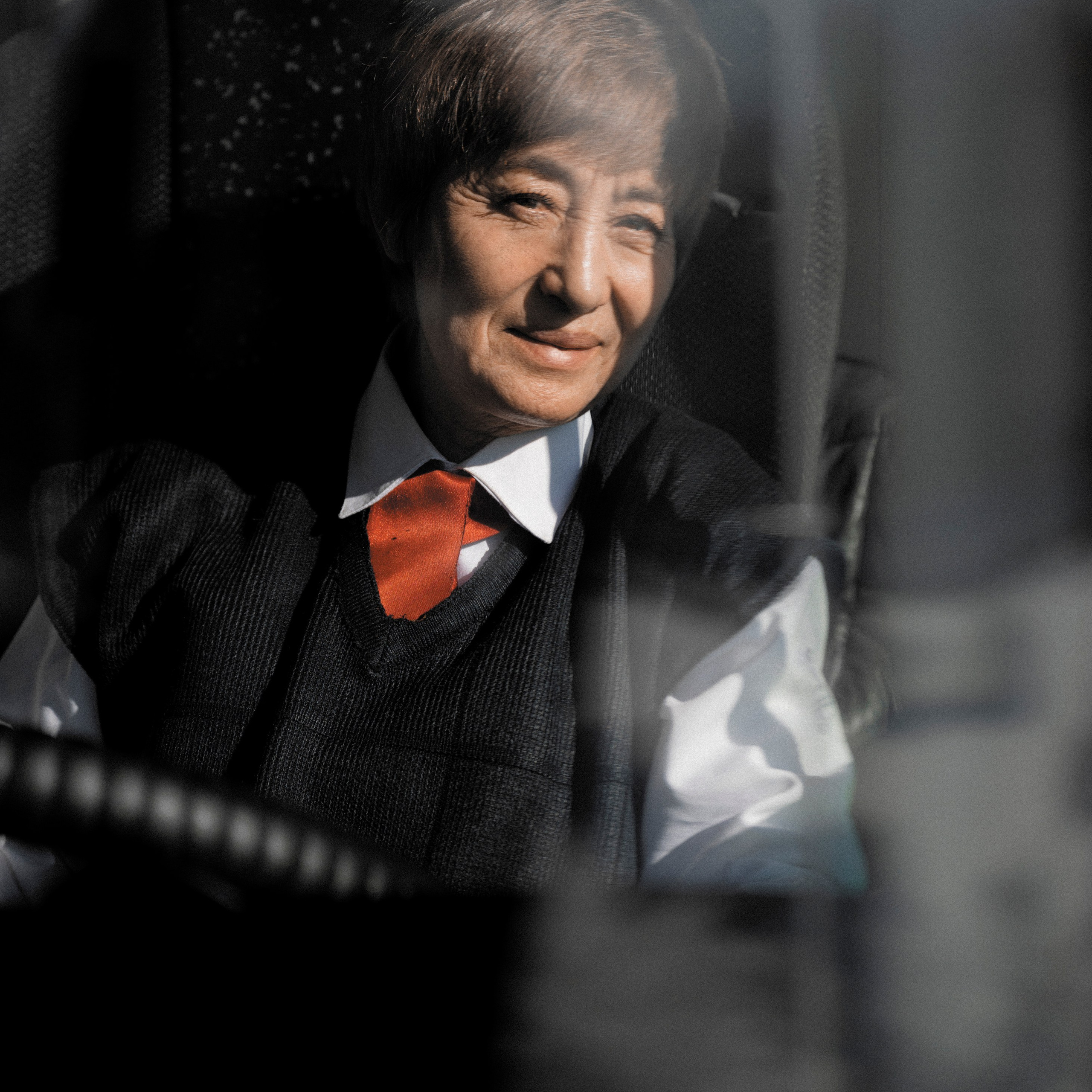 LIFESTYLE portrait. OSPAN ALI photographer