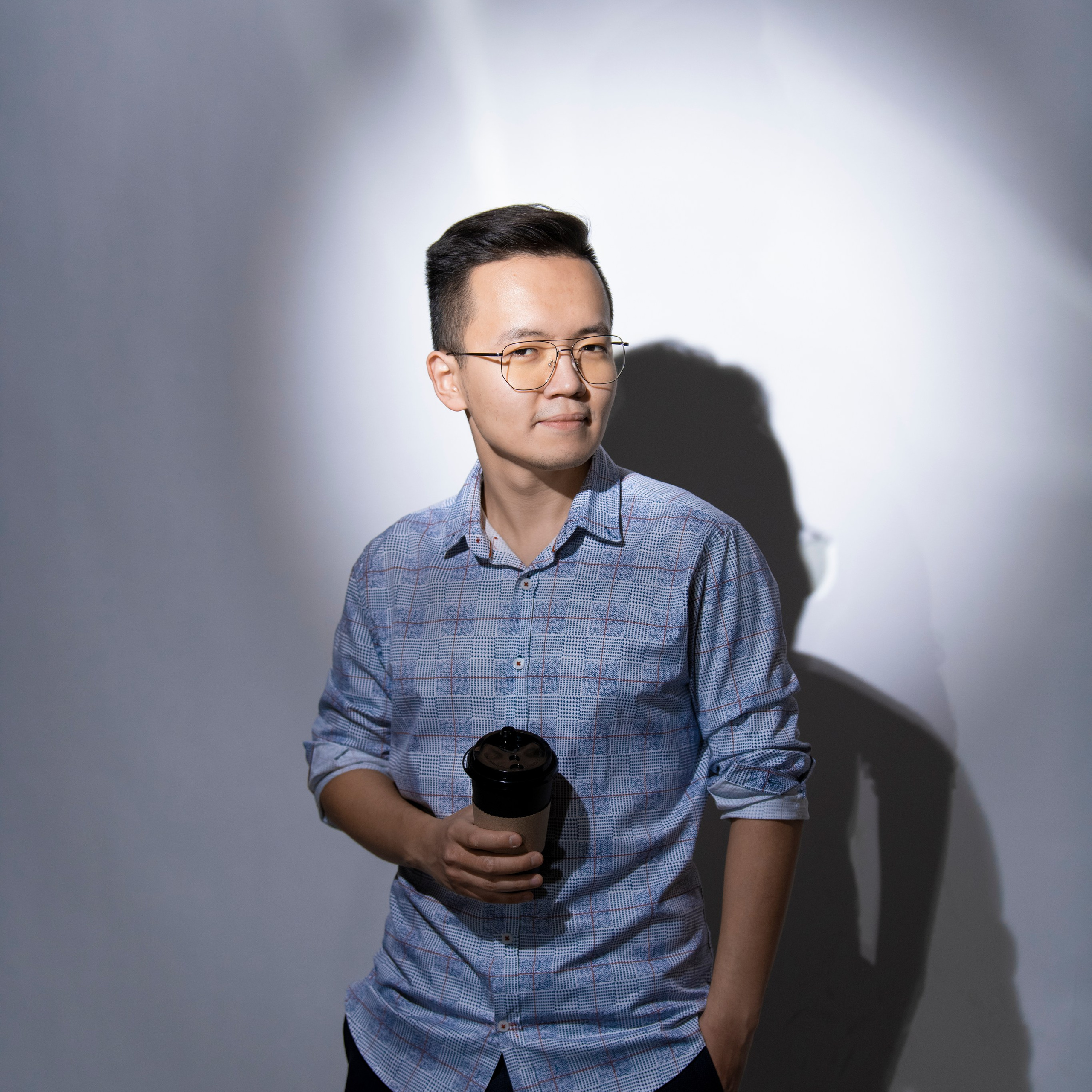 LIFESTYLE portrait. OSPAN ALI photographer