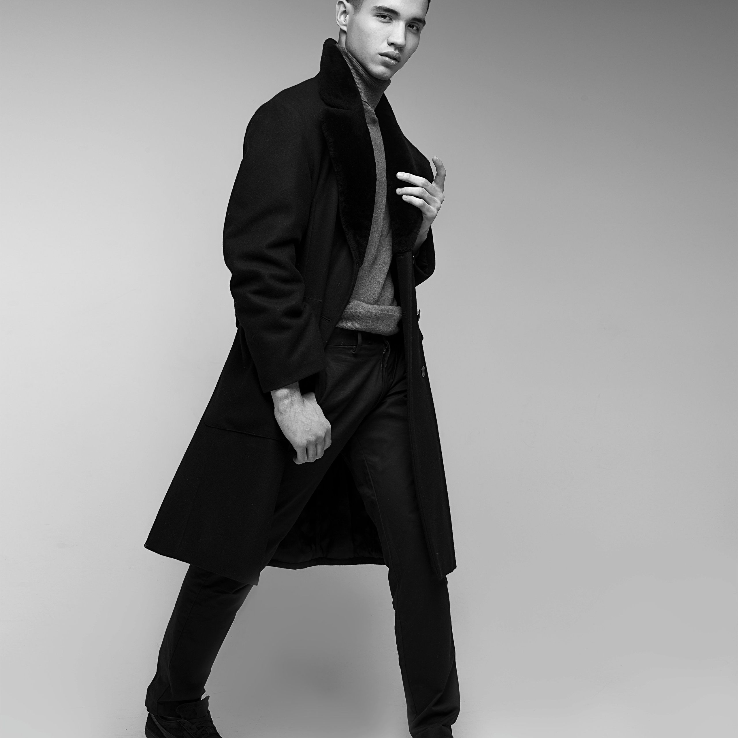 LIFESTYLE portrait. OSPAN ALI photographer