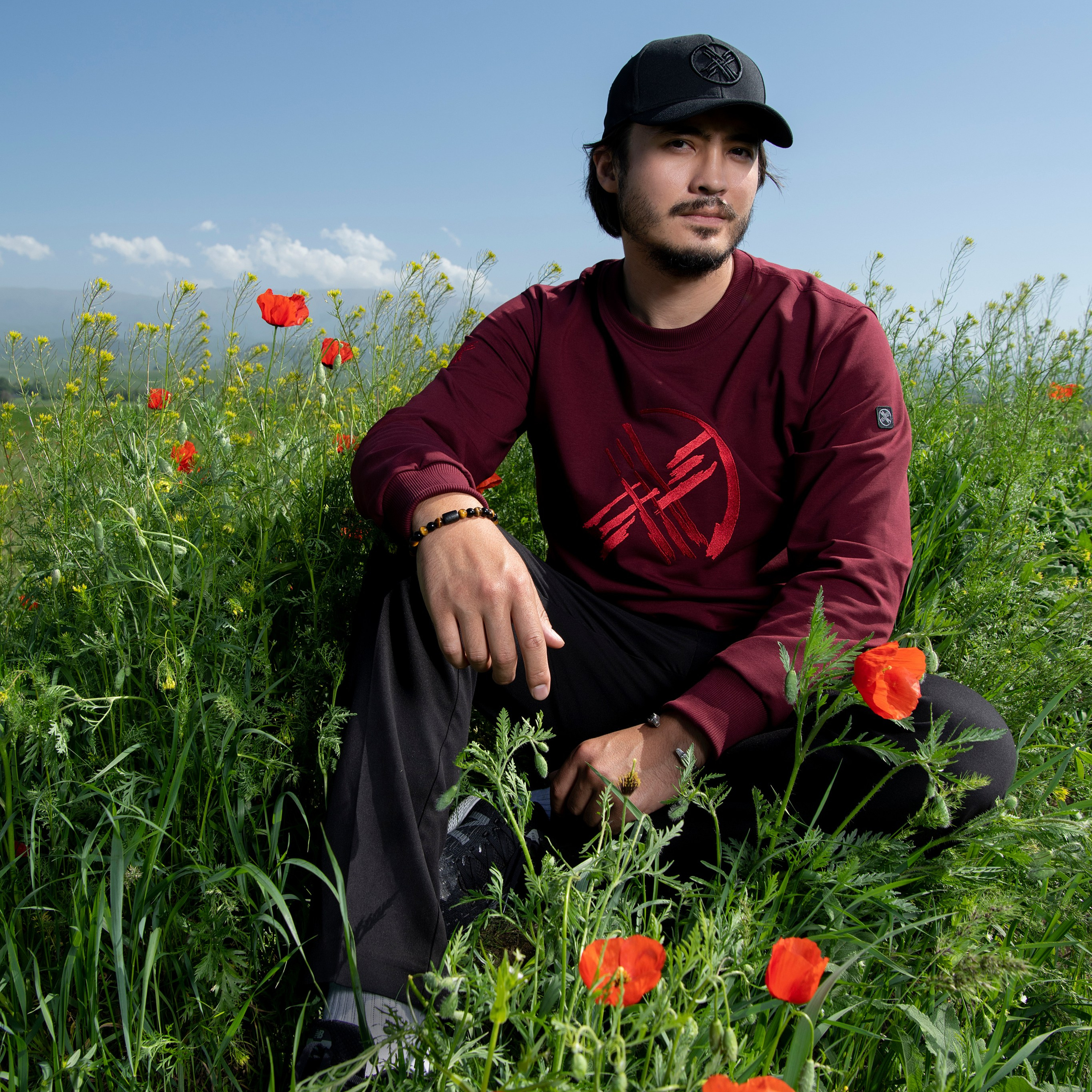 ARGYMAQ. OSPAN ALI photographer