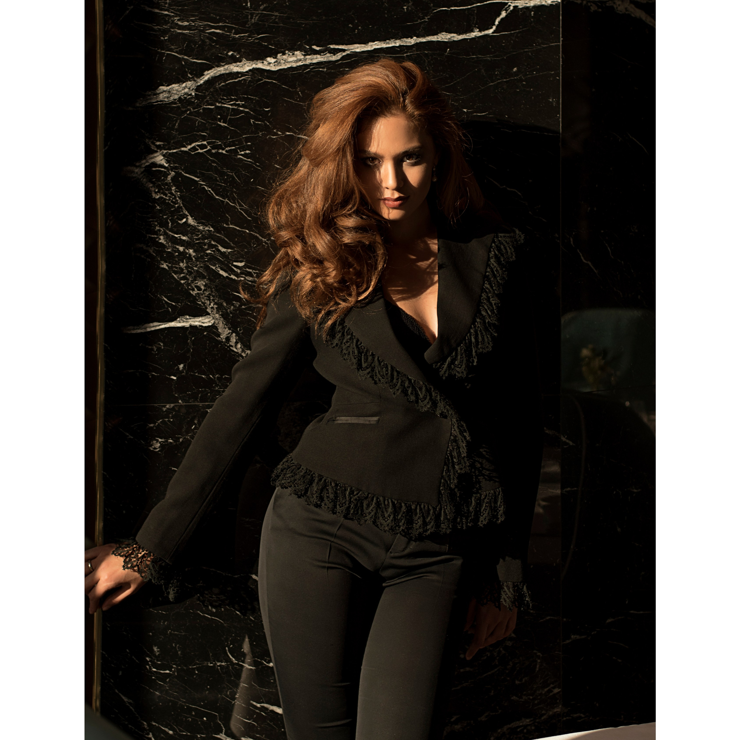 LIFESTYLE portrait. OSPAN ALI photographer