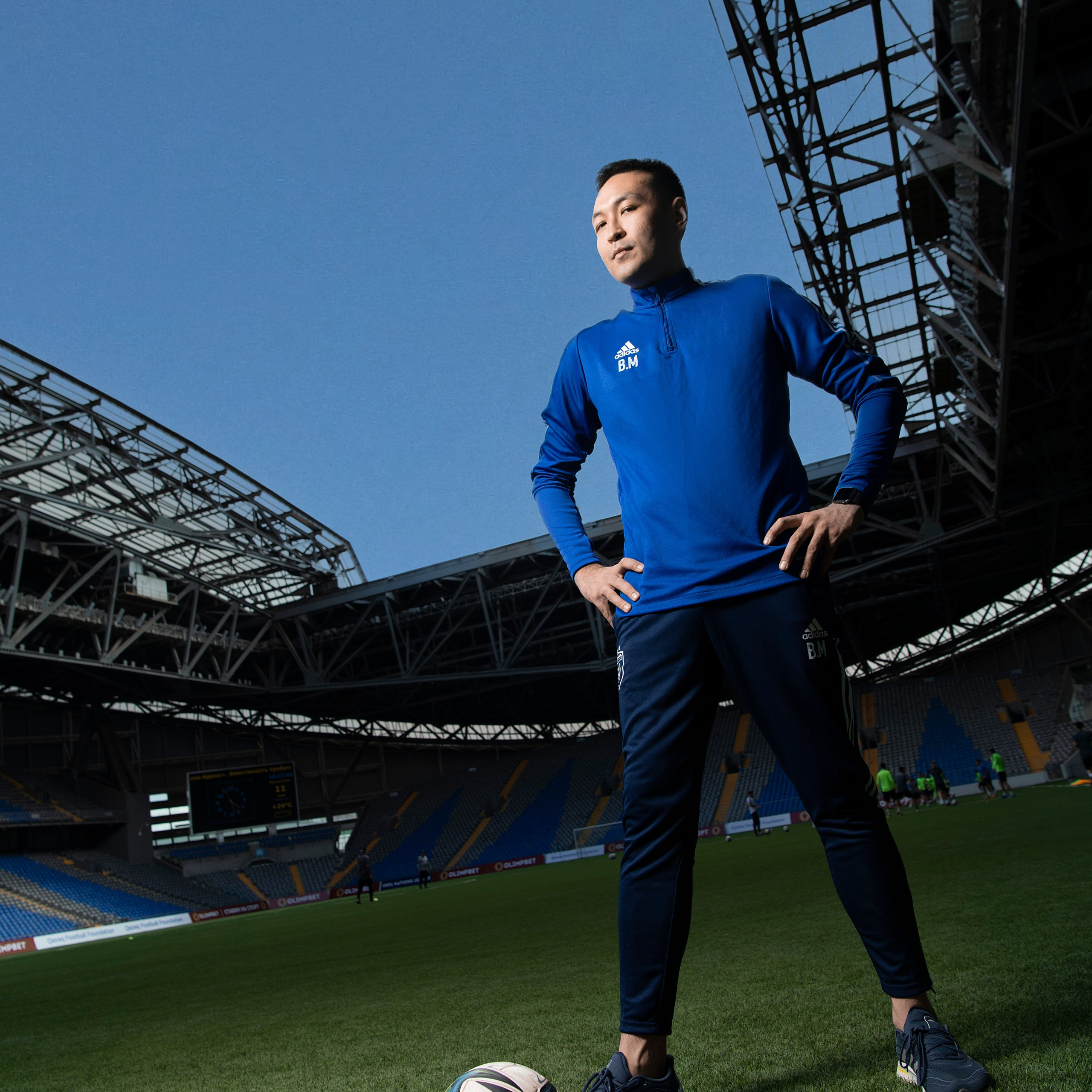 LIFESTYLE portrait. OSPAN ALI photographer